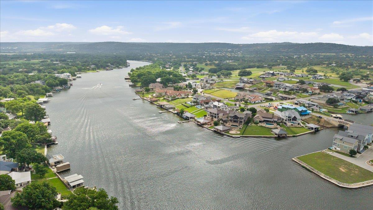 208 Marina BLF