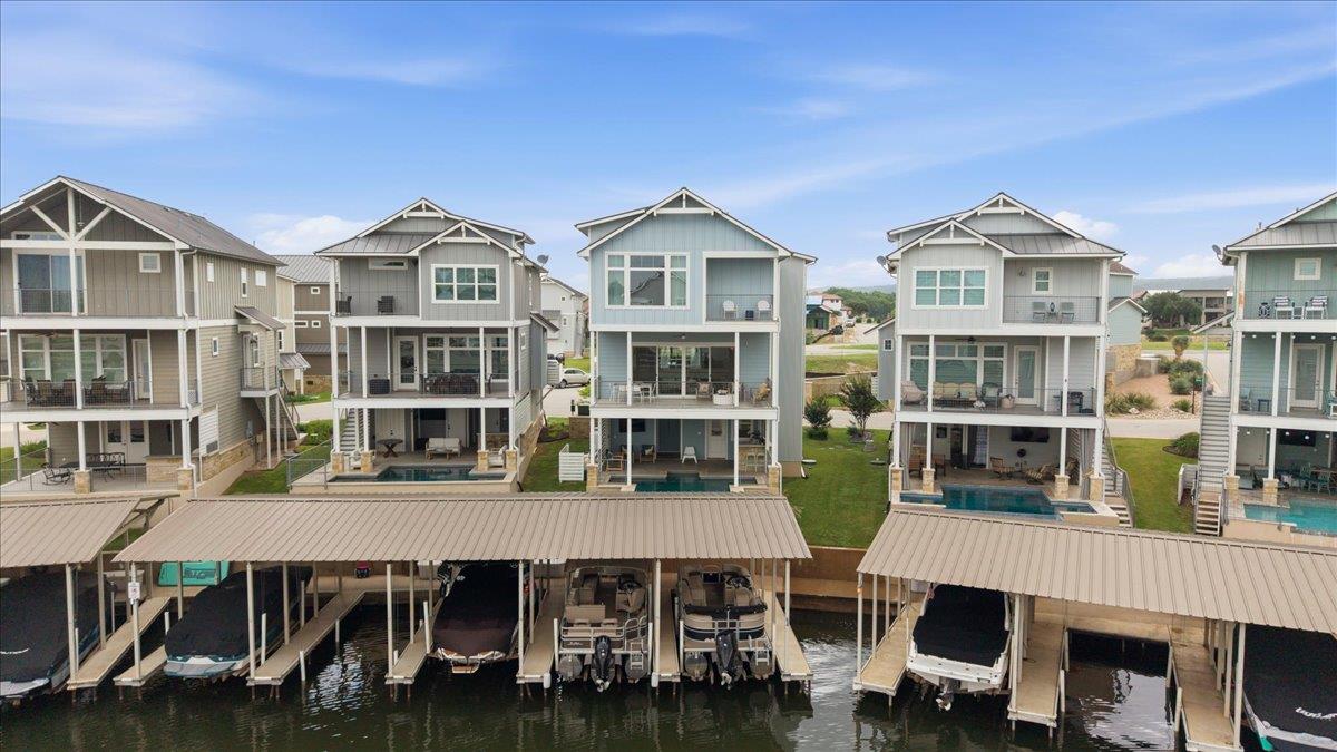 208 Marina BLF