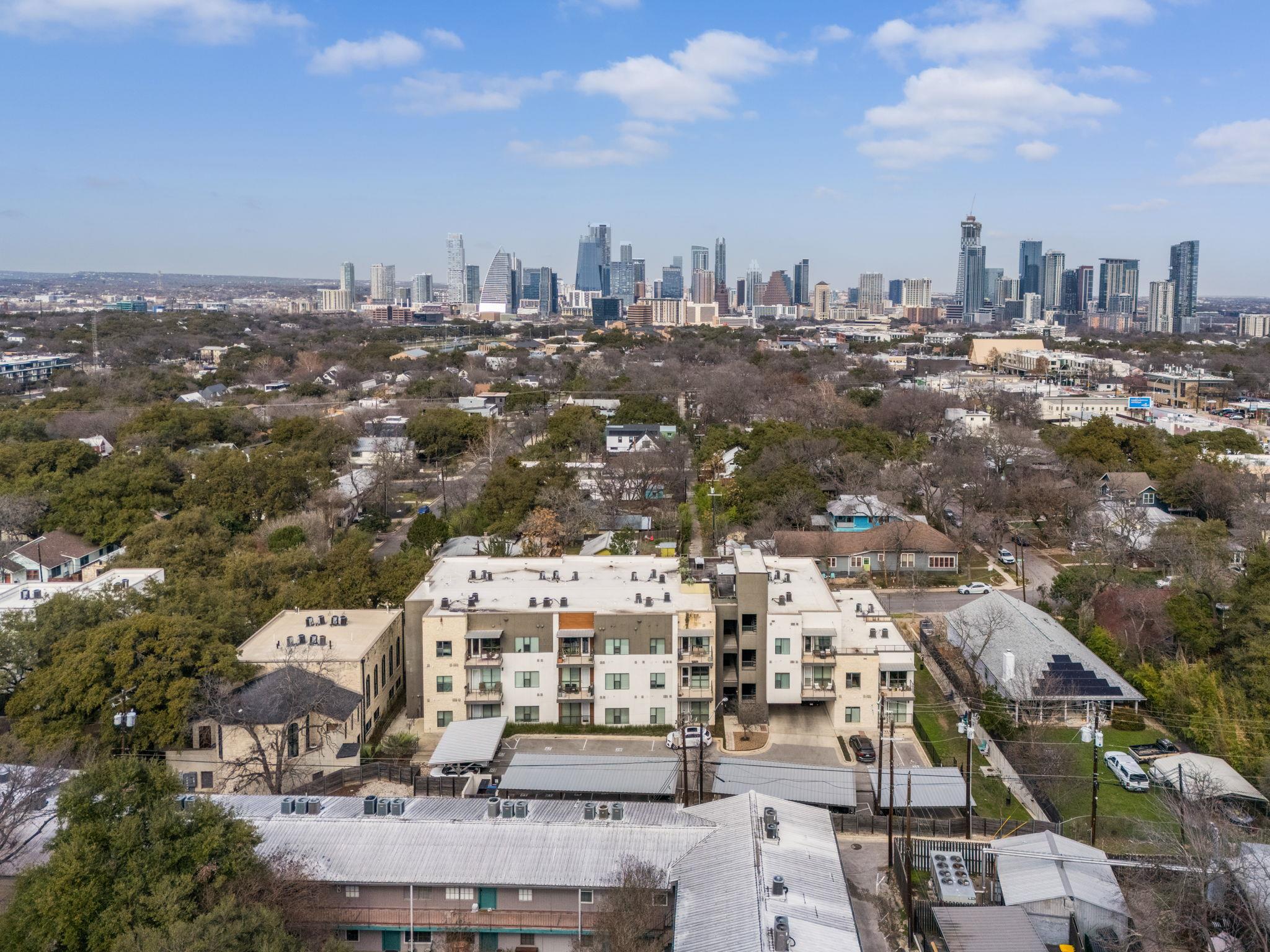 207 W Johanna ST # 306