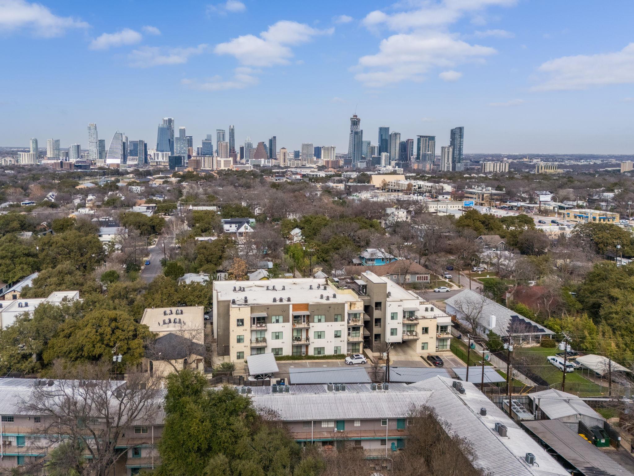 207 W Johanna ST # 306