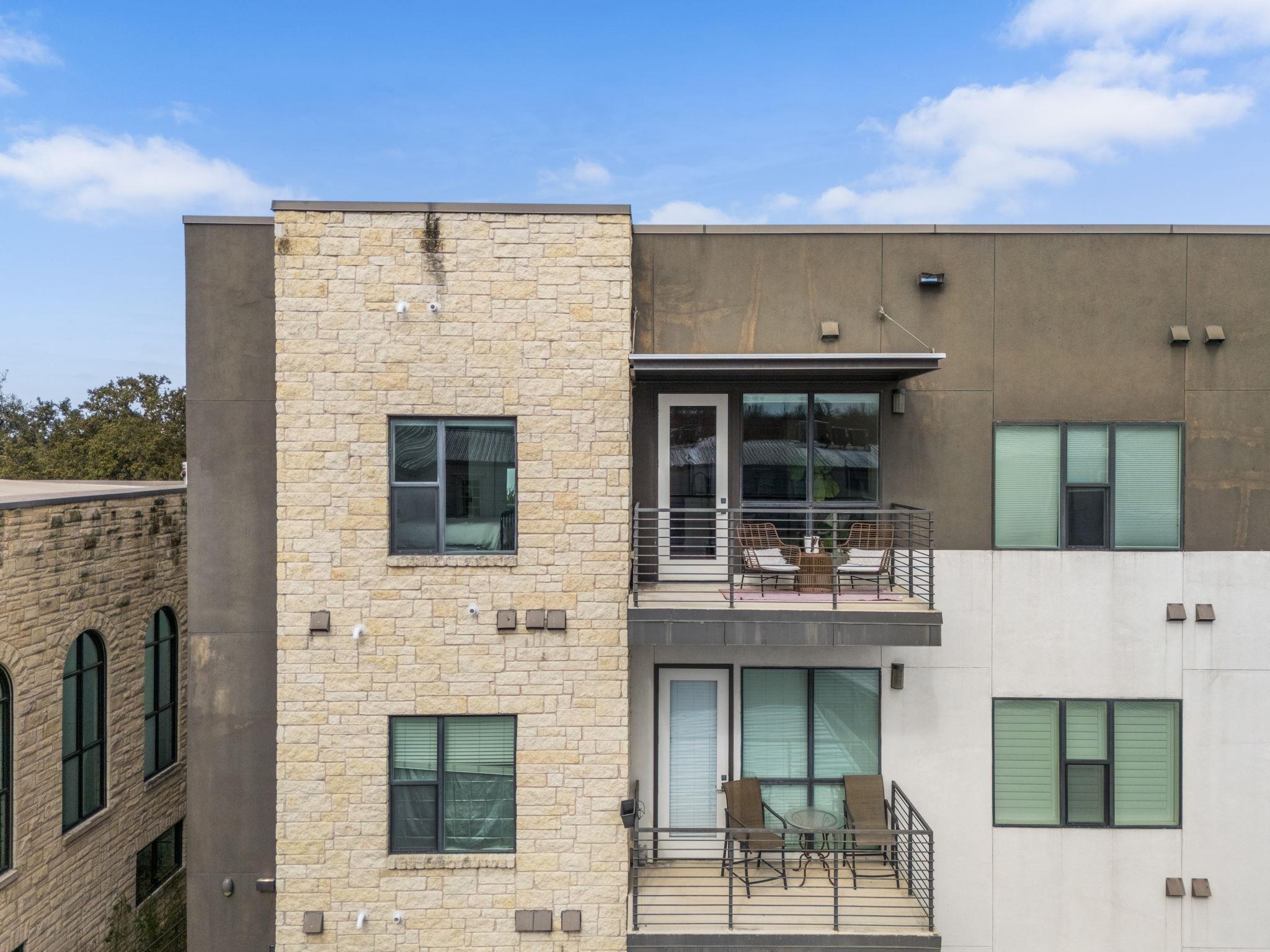 207 W Johanna ST # 306