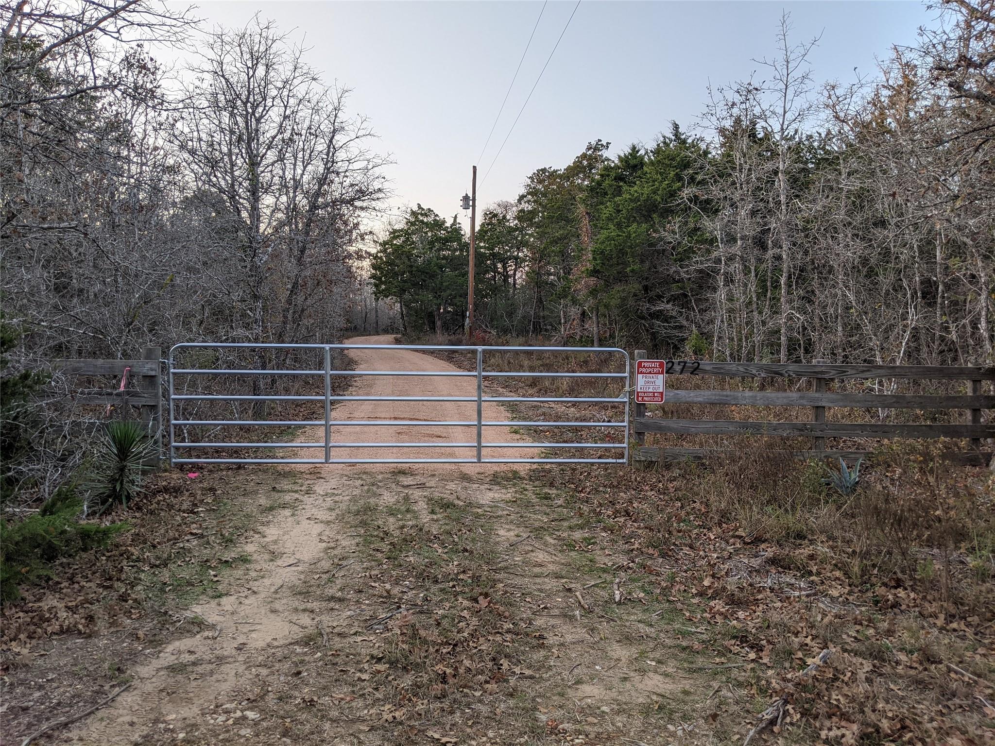 272 Deadwood RD