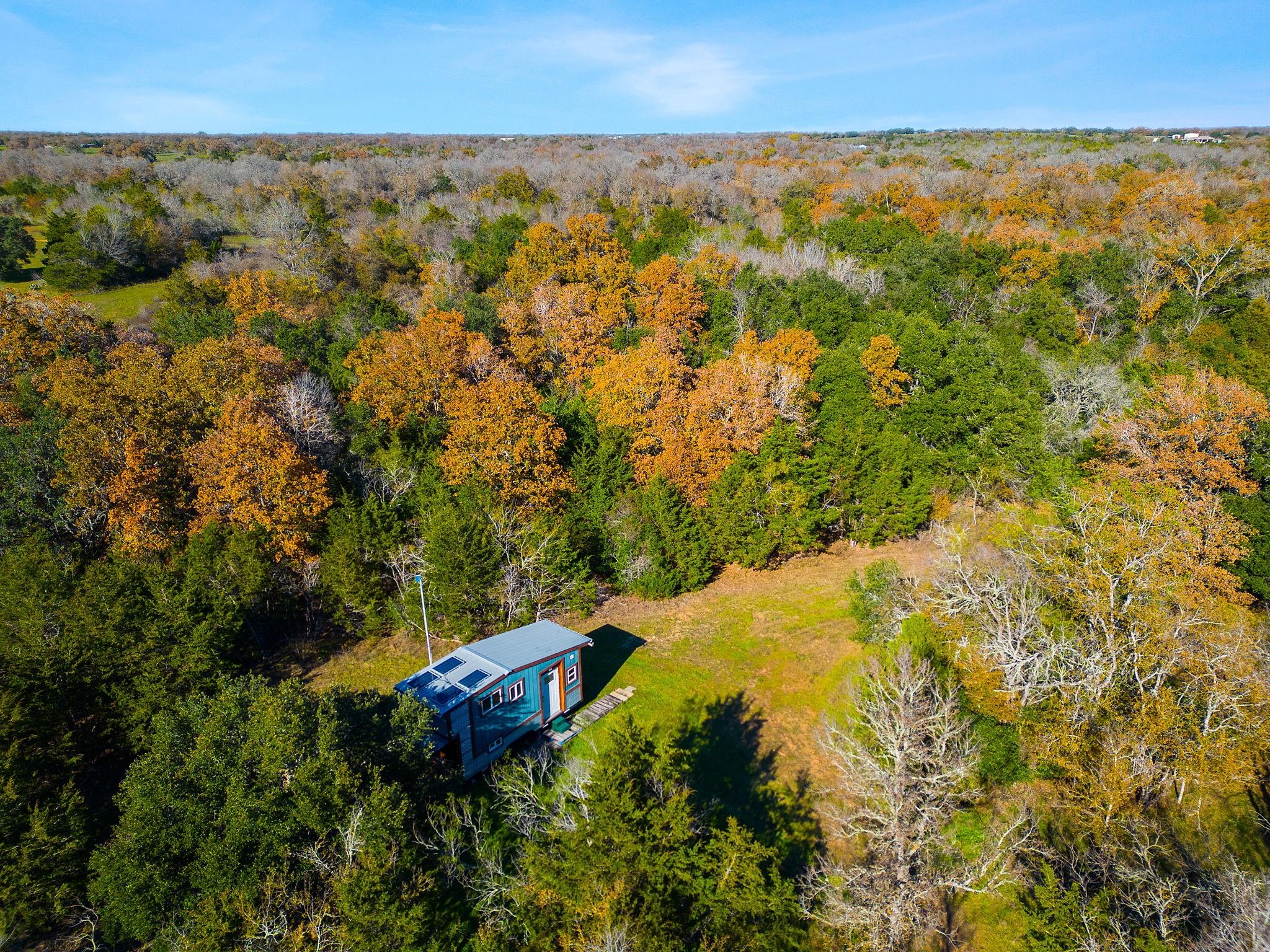 272 Deadwood RD