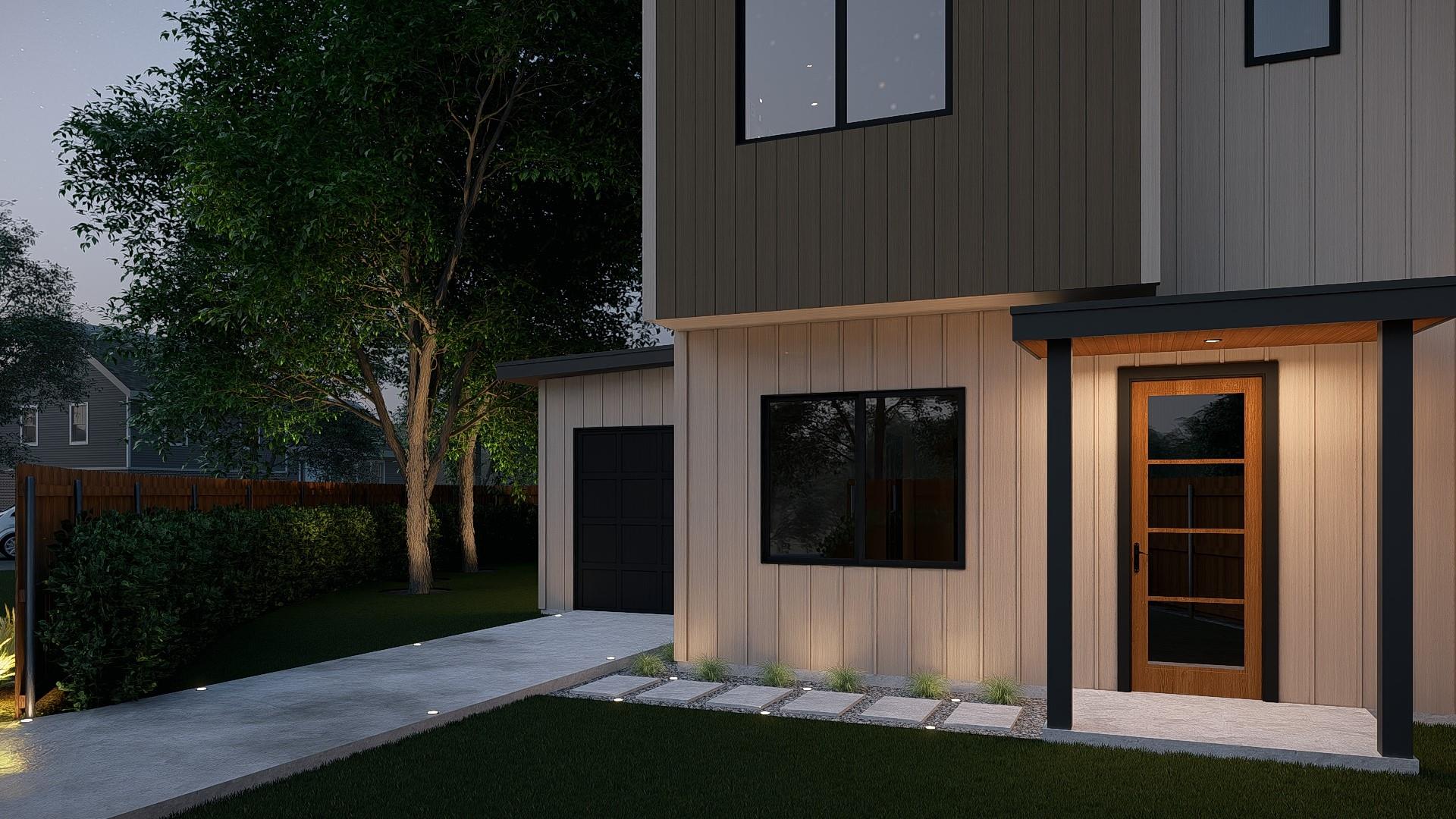 1813 E 38th 1/2 ST # 2