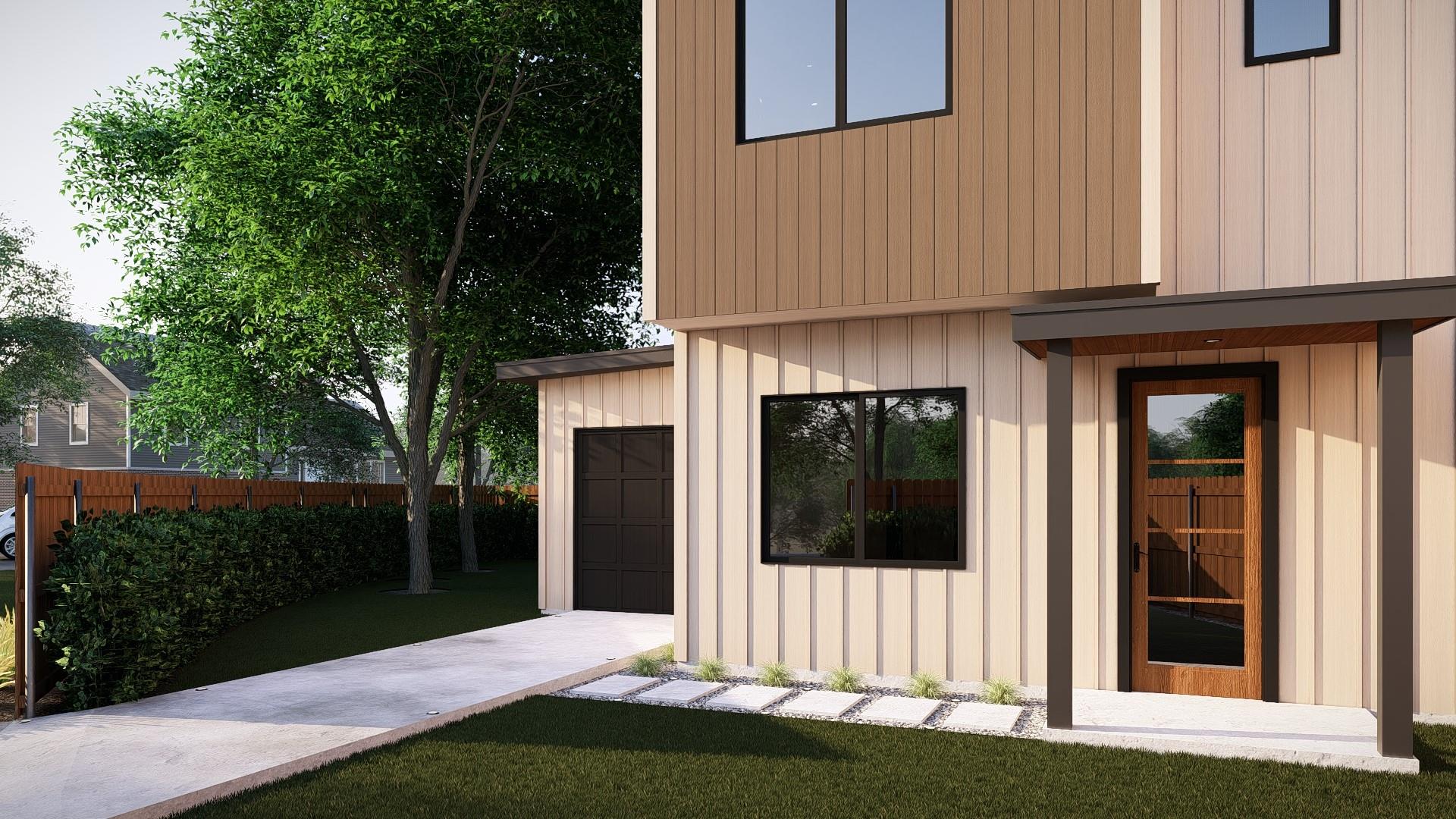 1813 E 38th 1/2 ST # 2