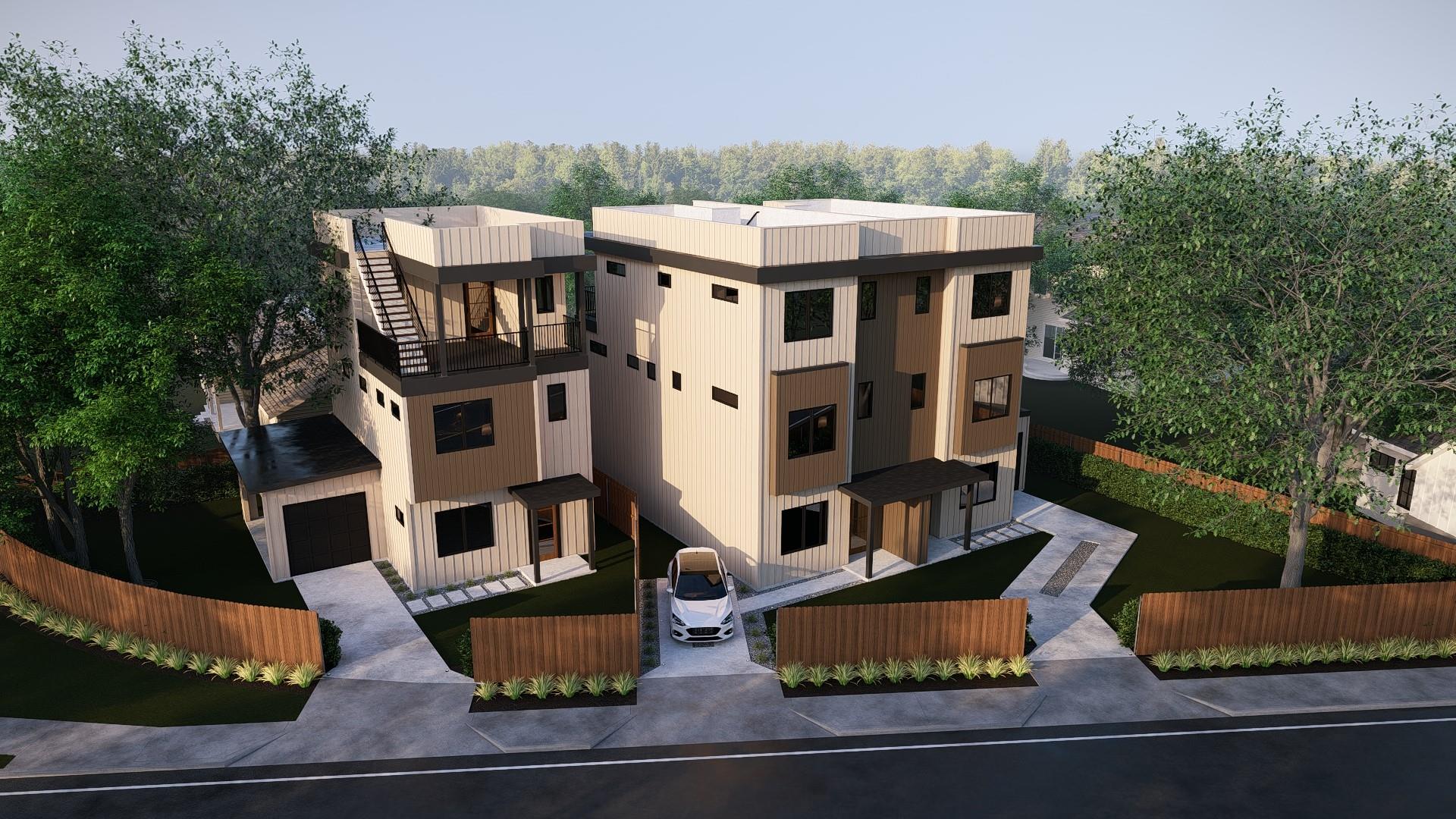 1813 E 38th 1/2 ST # 2