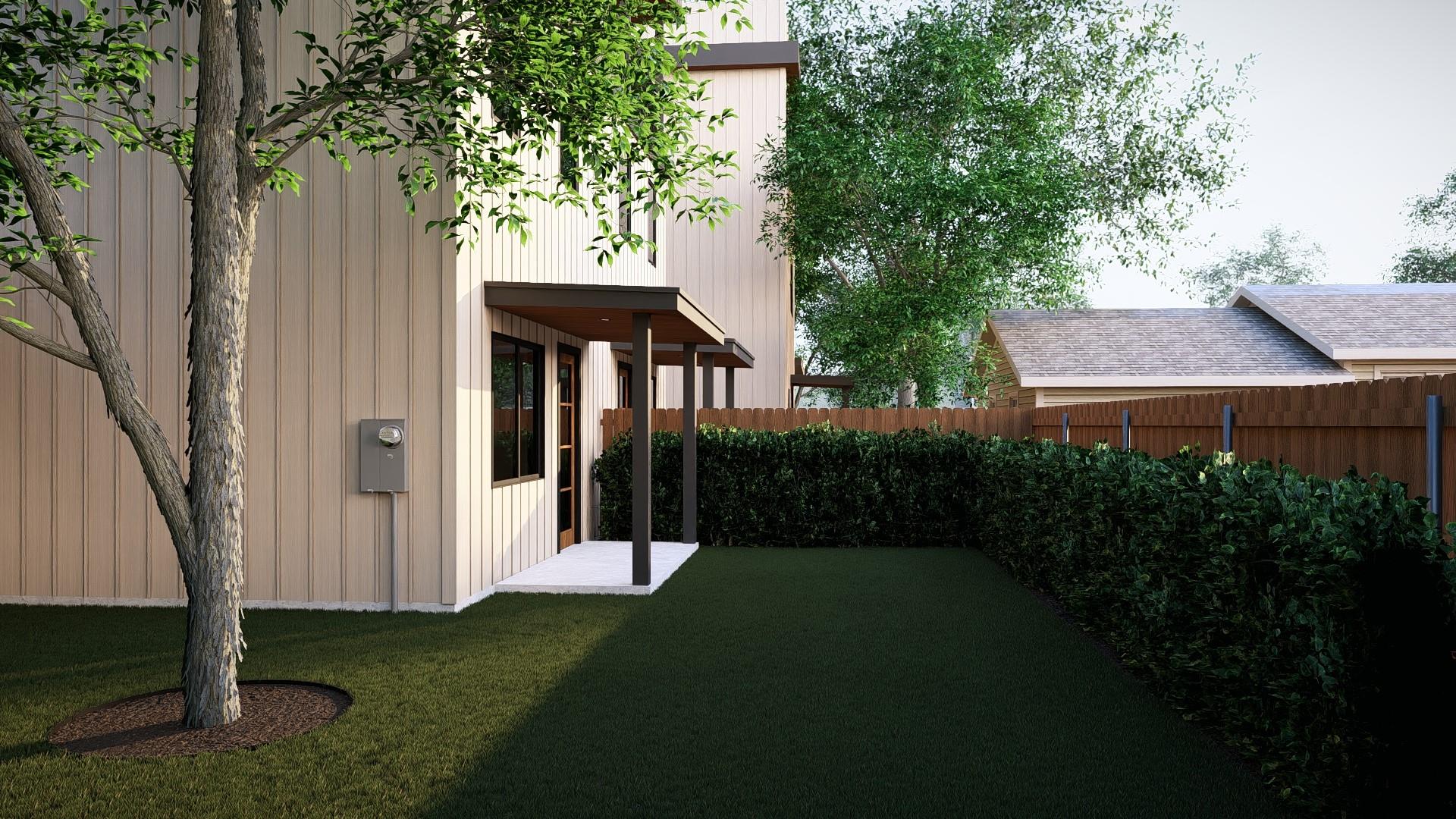 1813 E 38th 1/2 ST # 2