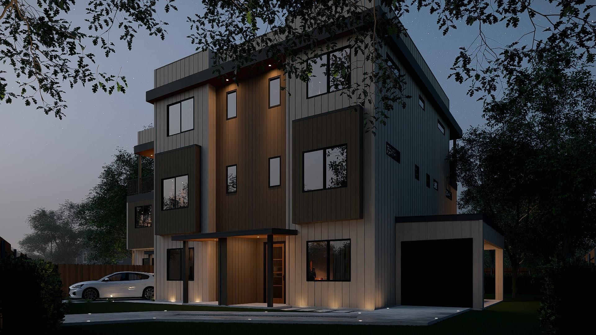 1813 E 38th 1/2 ST # 2