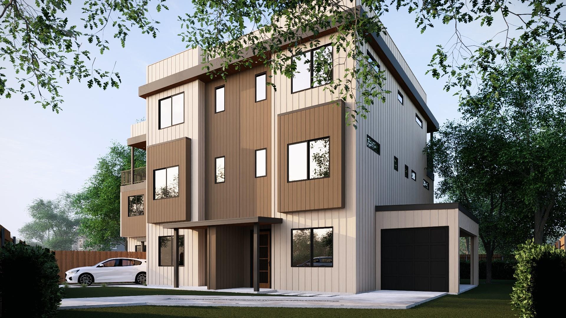 1813 E 38th 1/2 ST # 2