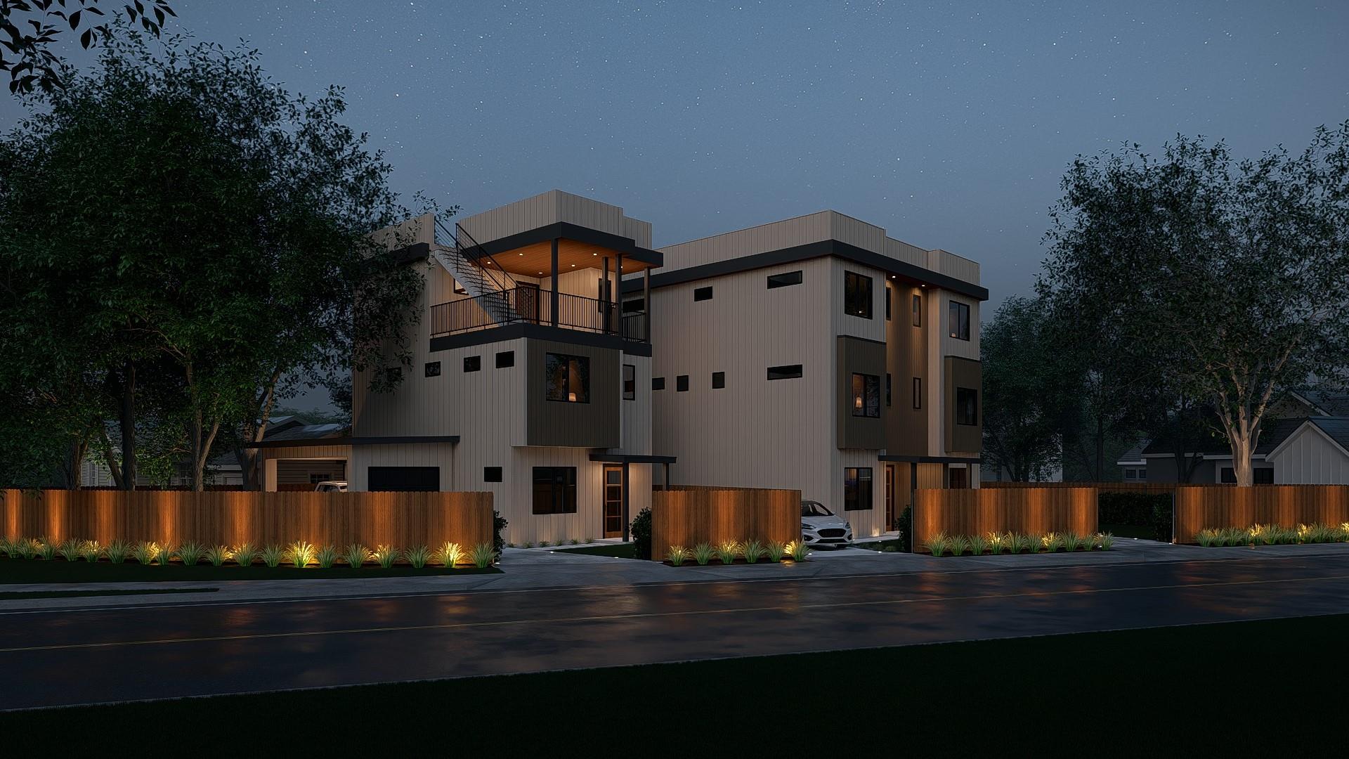 1813 E 38th 1/2 ST # 2