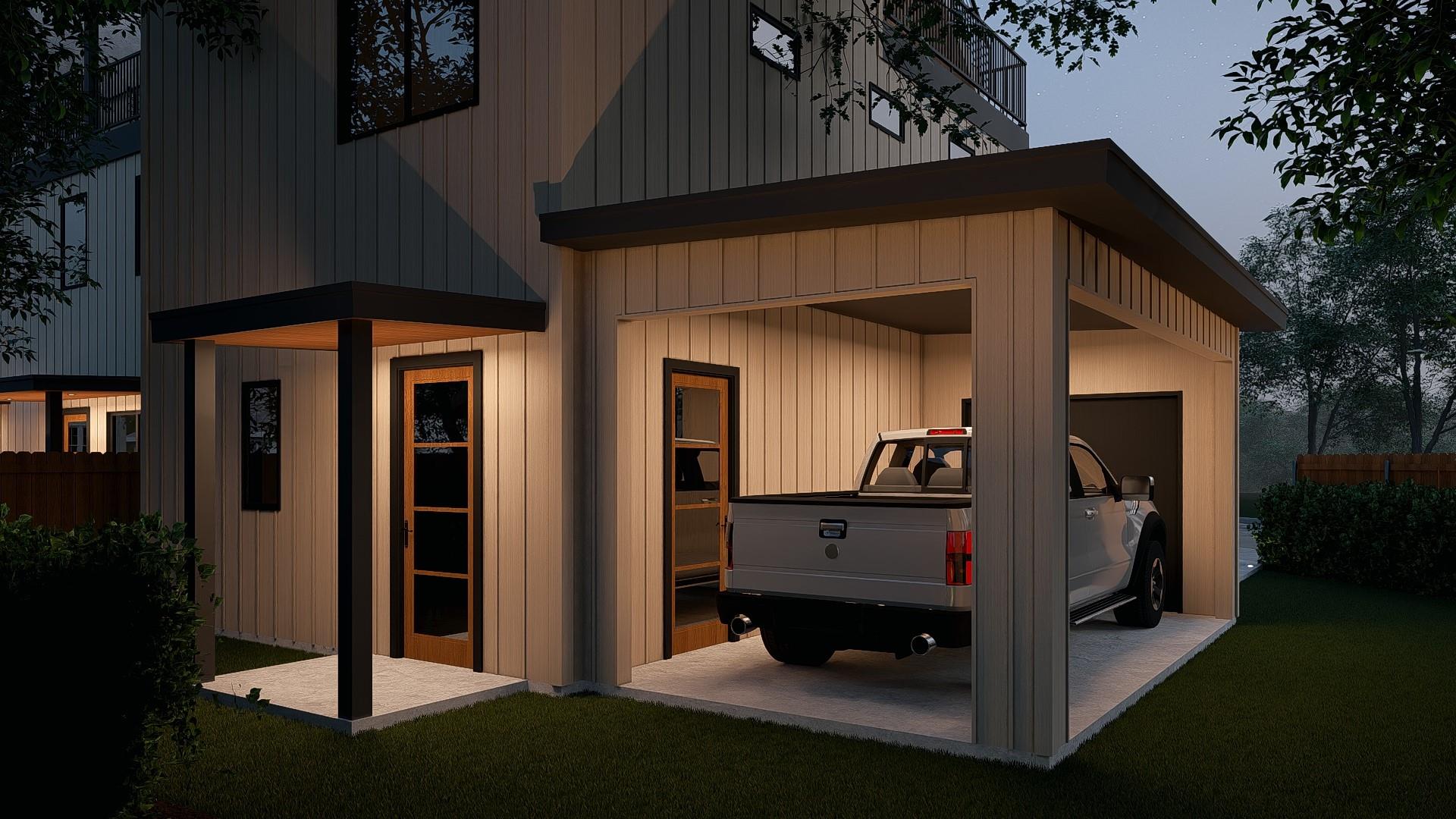 1813 E 38th 1/2 ST # 2