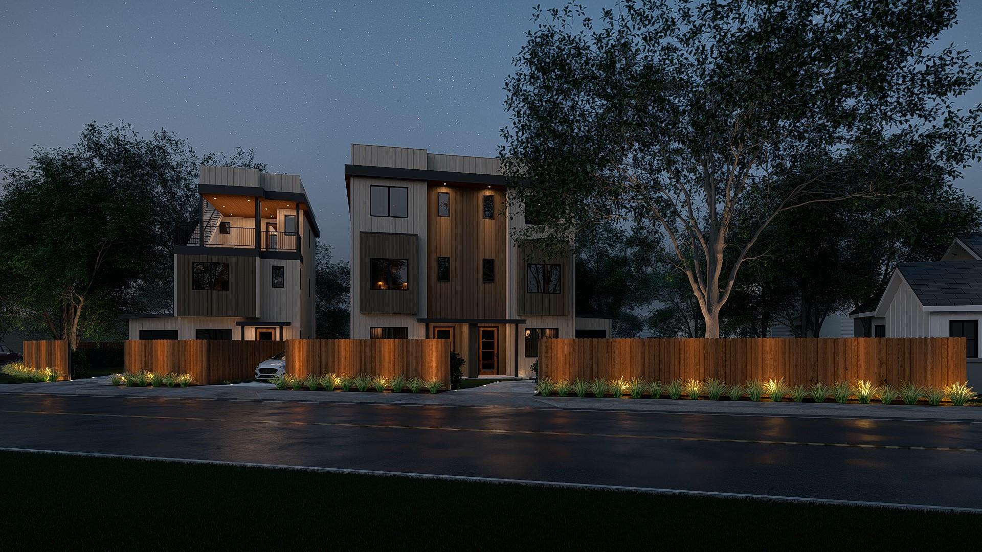 1813 E 38th 1/2 ST # 2