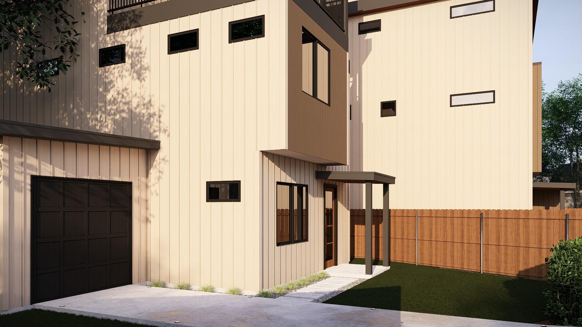 1813 E 38th 1/2 ST # 2