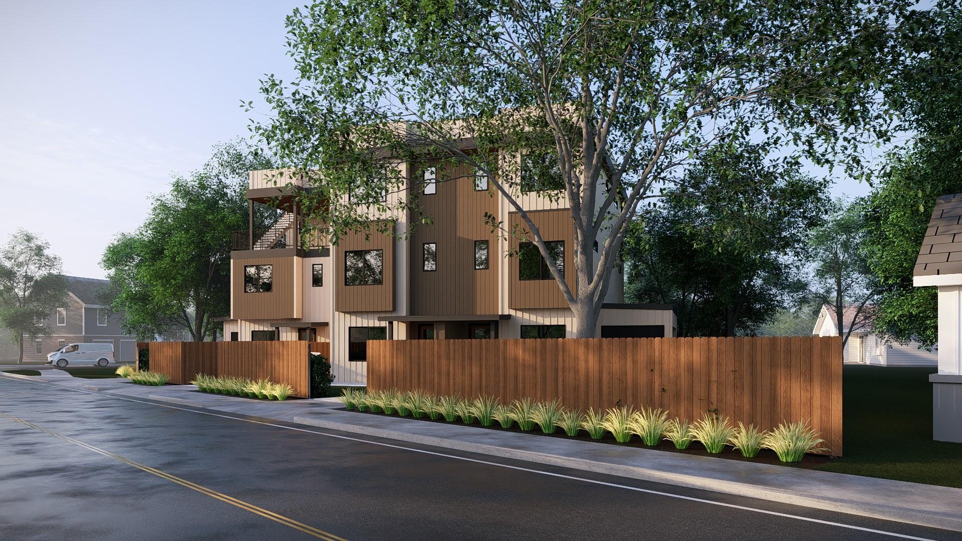 1813 E 38th 1/2 ST # 2