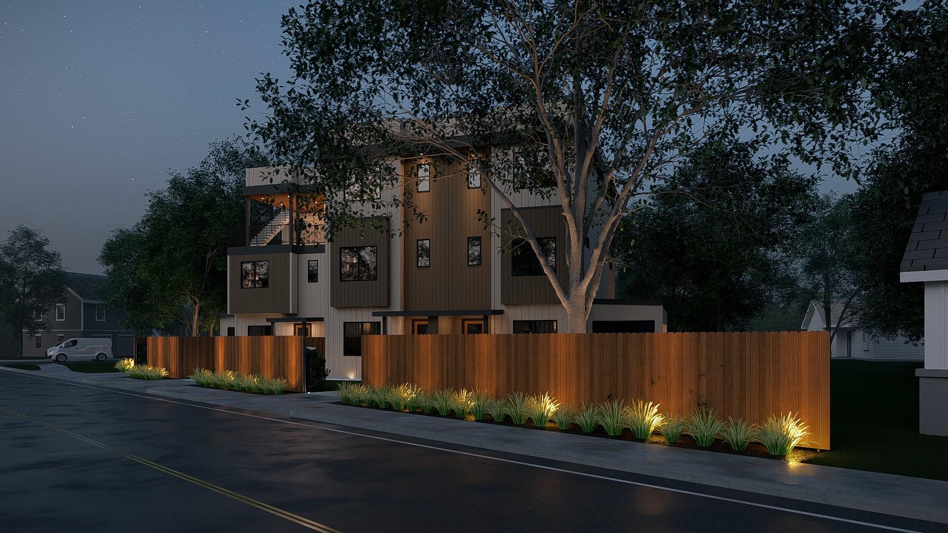 1813 E 38th 1/2 ST # 2