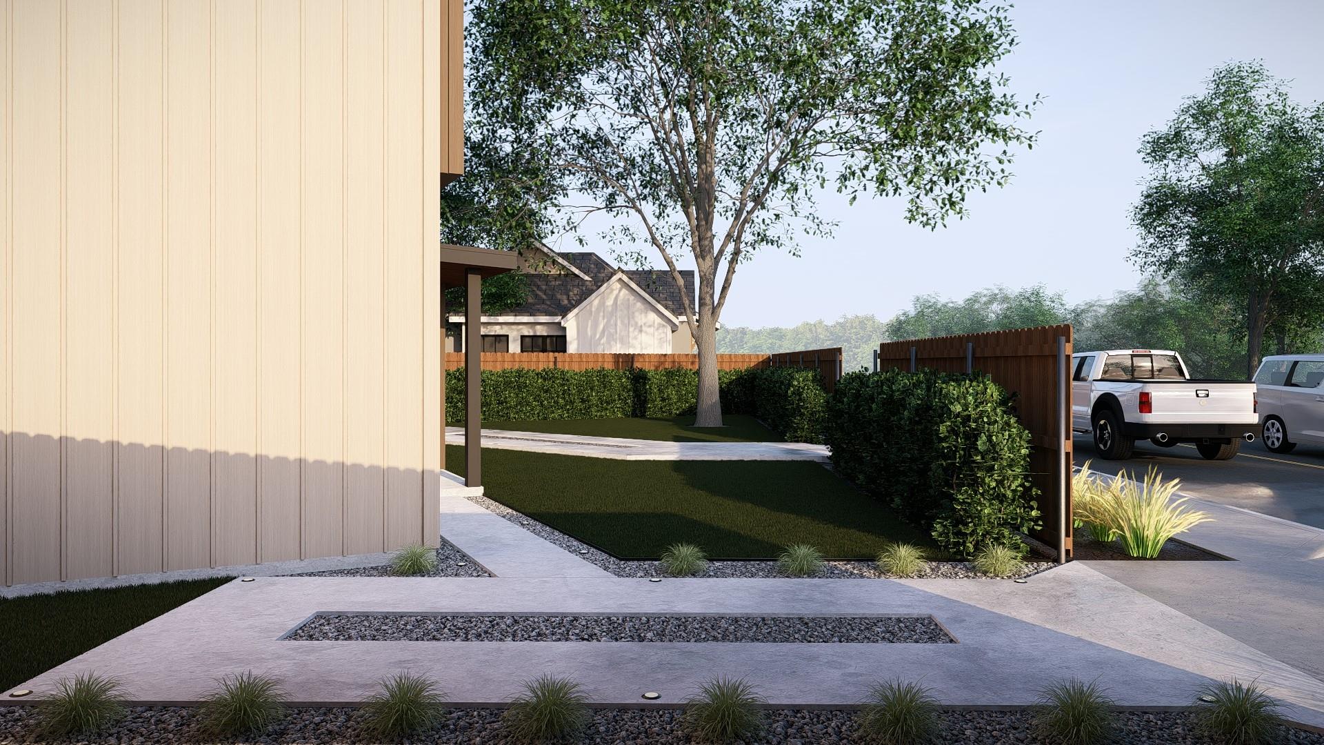 1813 E 38th 1/2 ST # 2