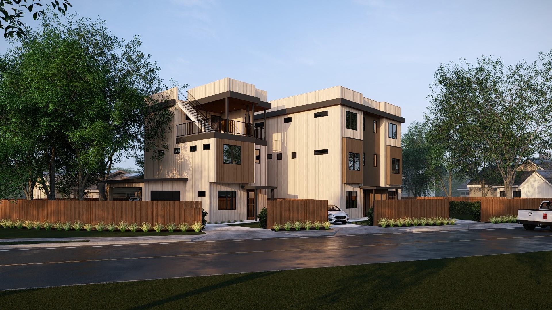 1813 E 38th 1/2 ST # 2