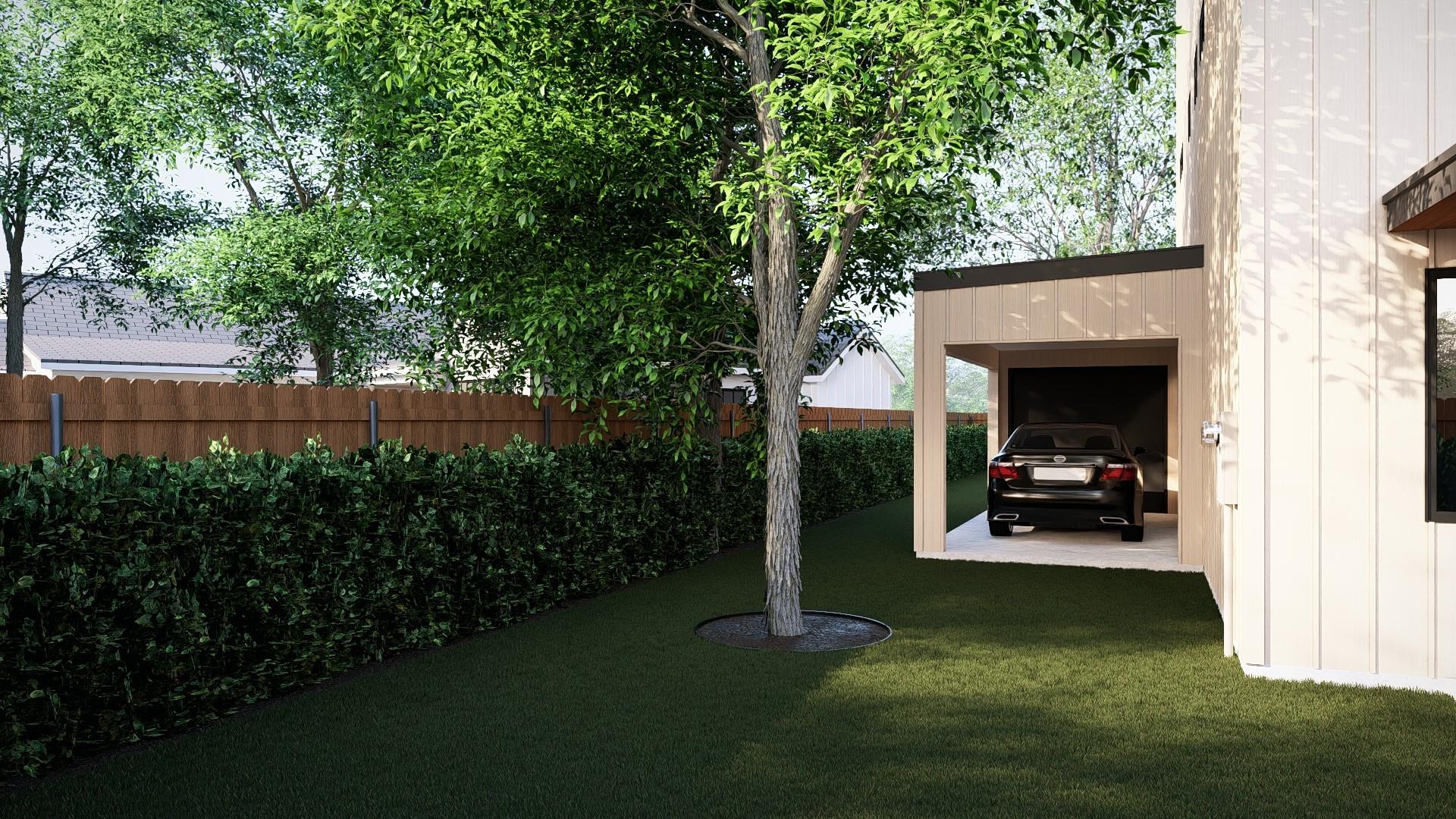 1813 E 38th 1/2 ST # 2