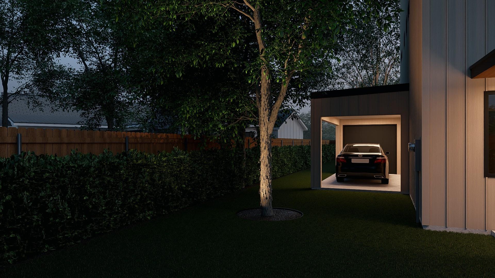 1813 E 38th 1/2 ST # 2