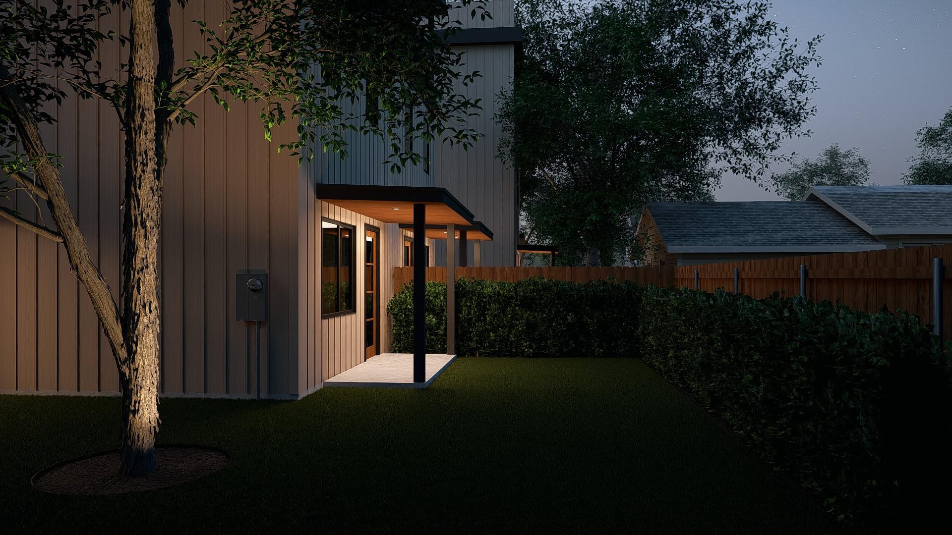 1813 E 38th 1/2 ST # 2