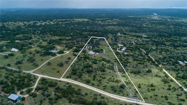 633 Trails End RD