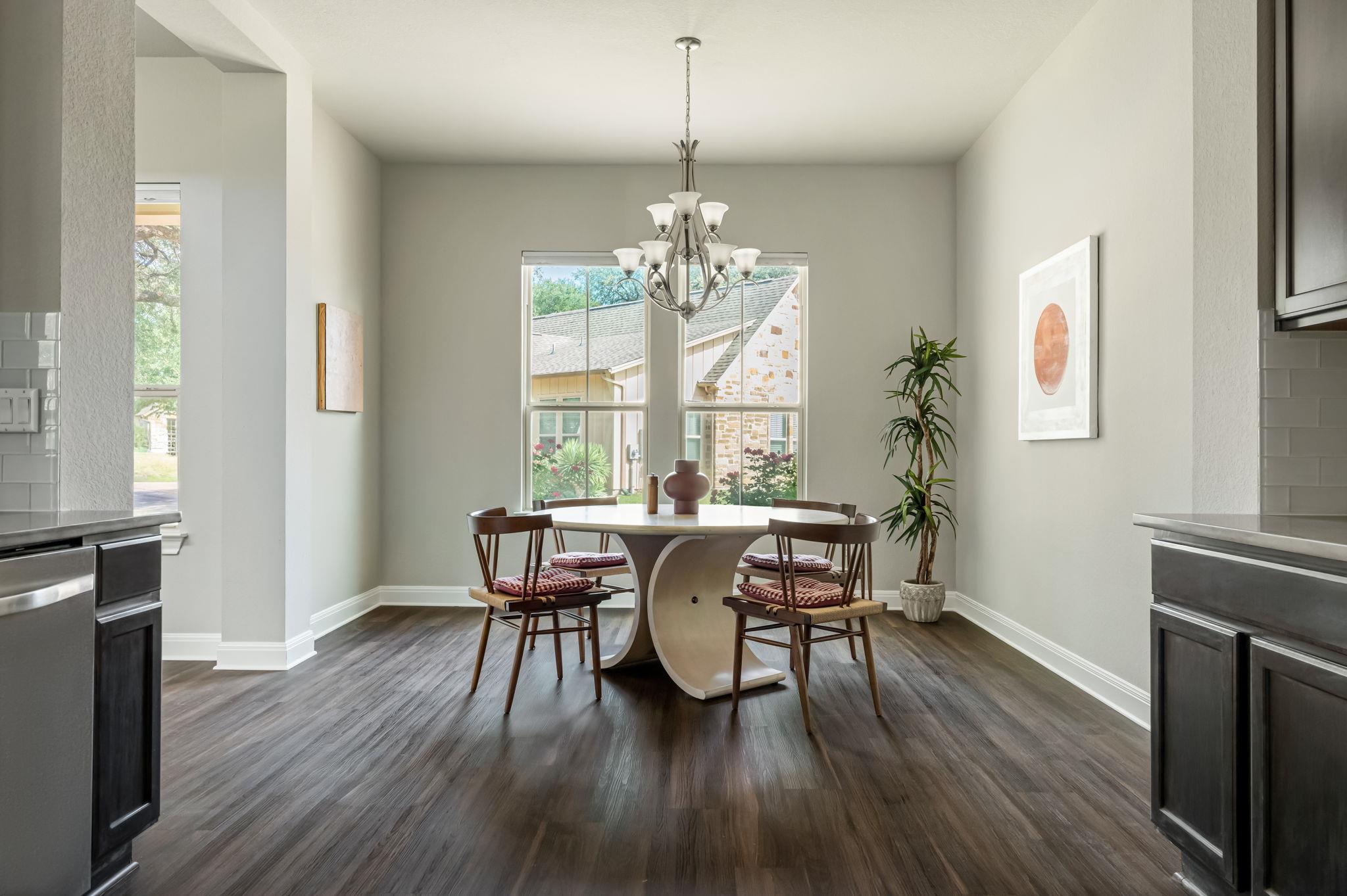 2516 Hopsack Mills RD