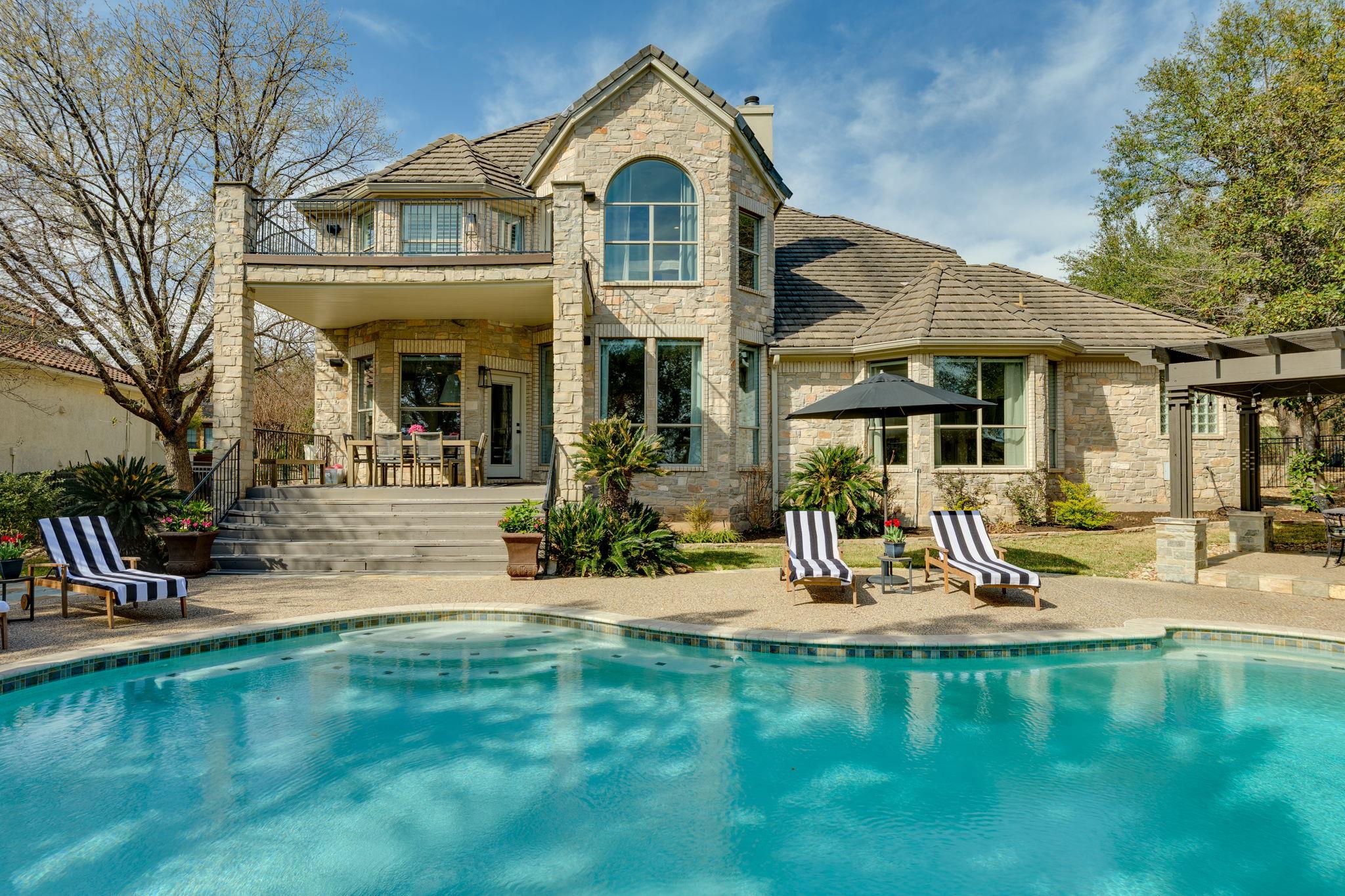 11801 Eagles Glen DR