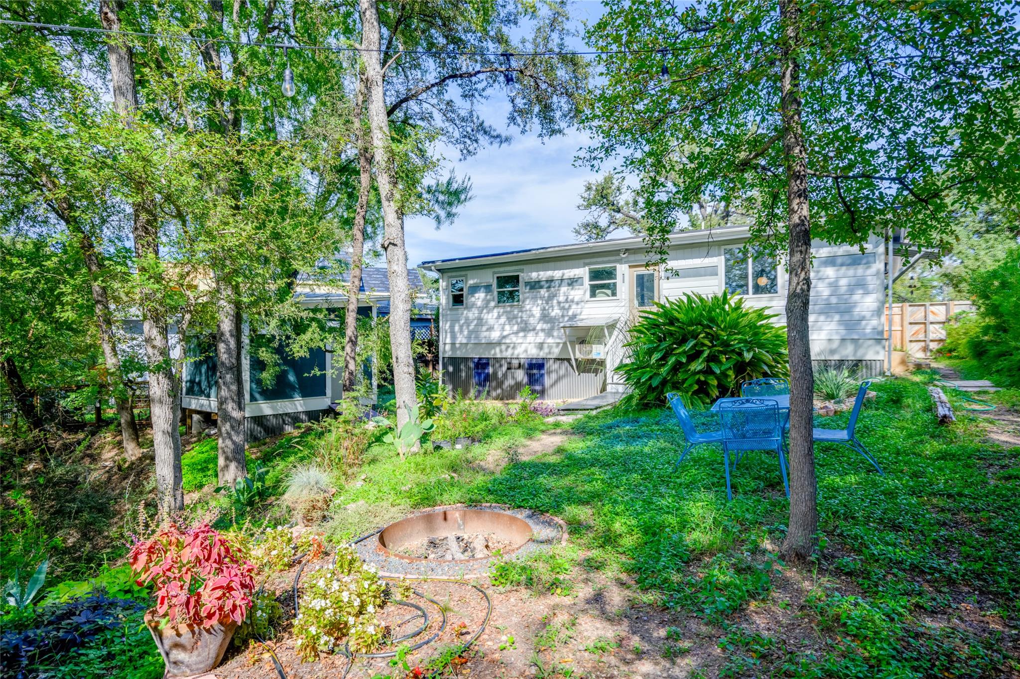 5323 Downs DR, Austin