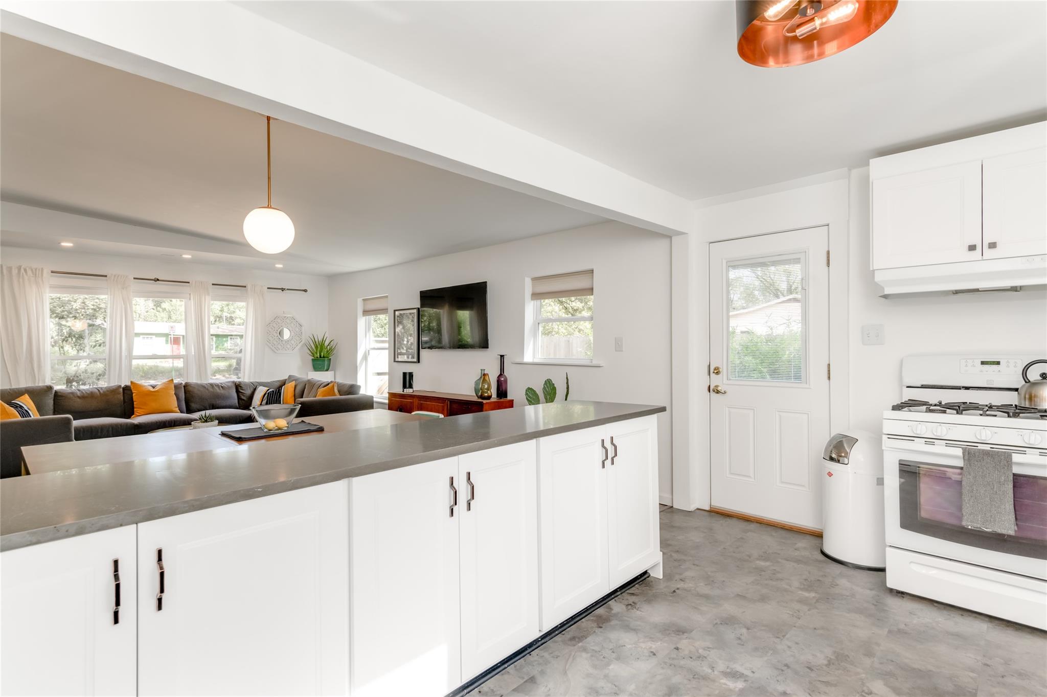 5323 Downs DR, Austin