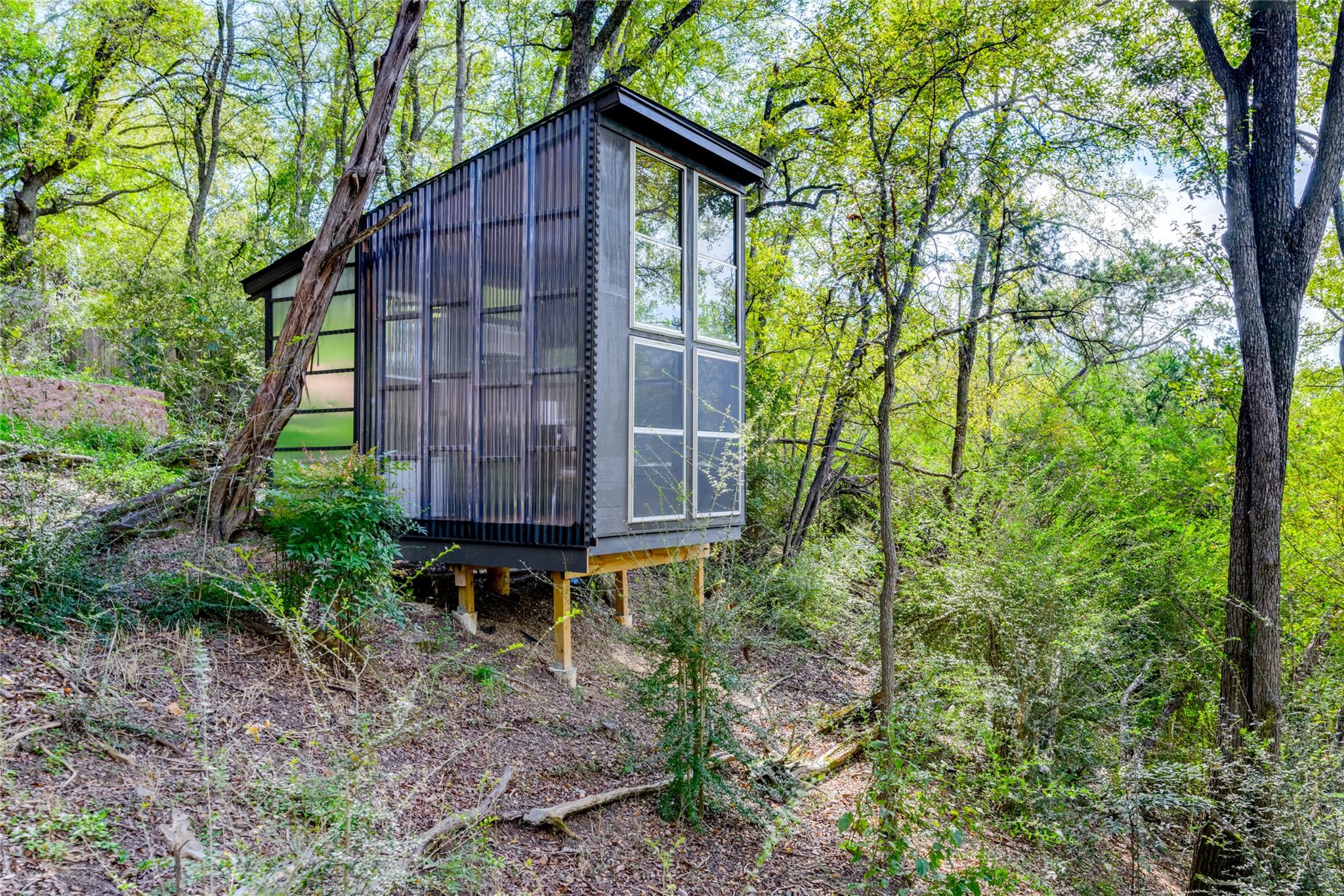 5323 Downs DR, Austin