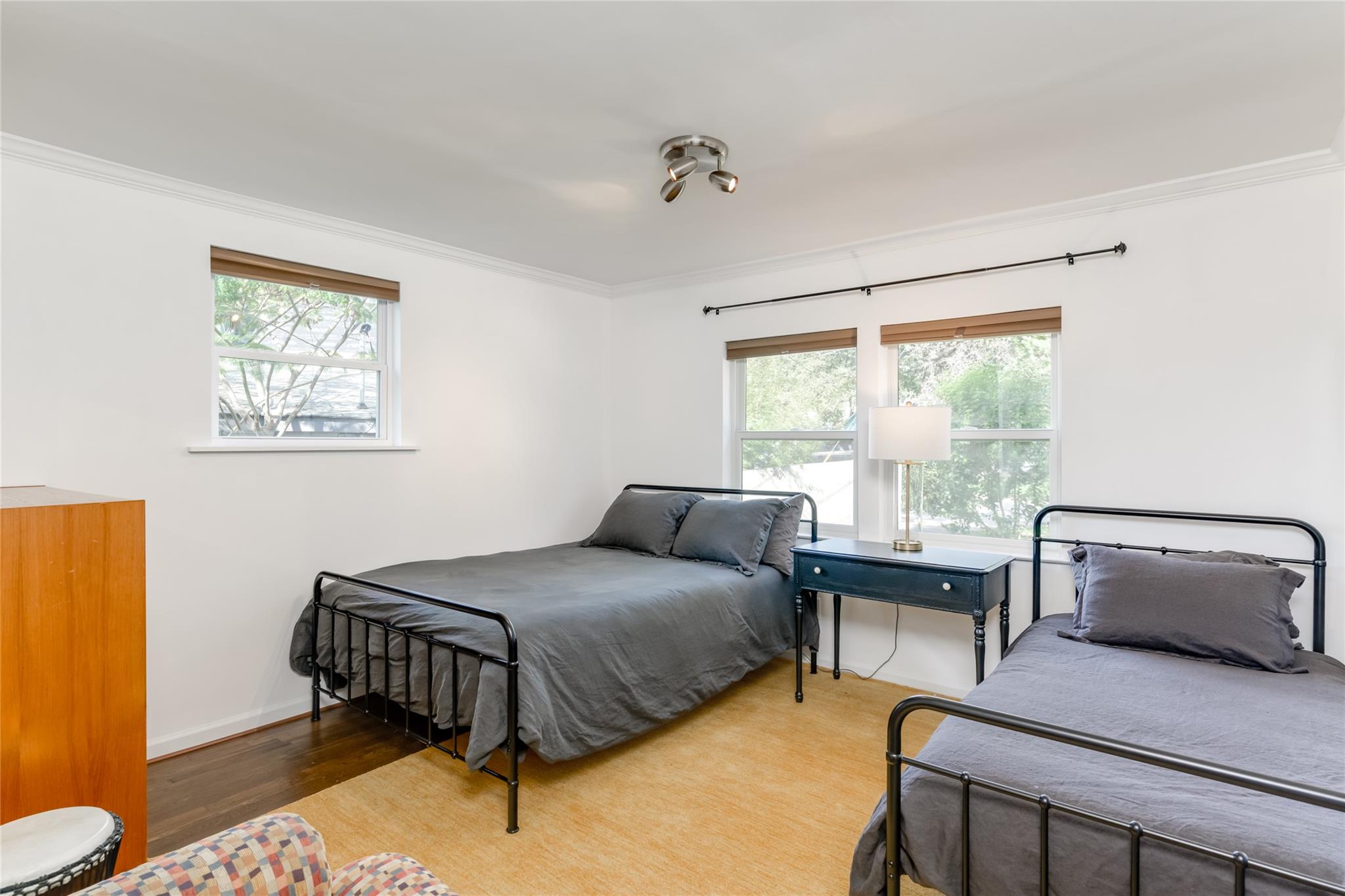 5323 Downs DR, Austin