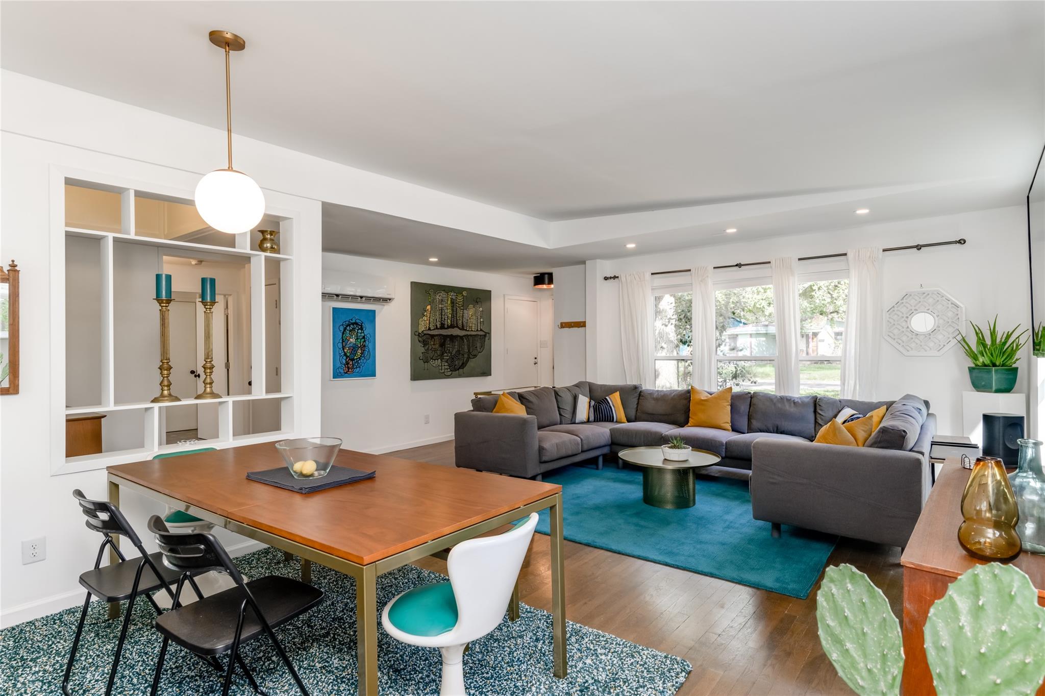 5323 Downs DR, Austin