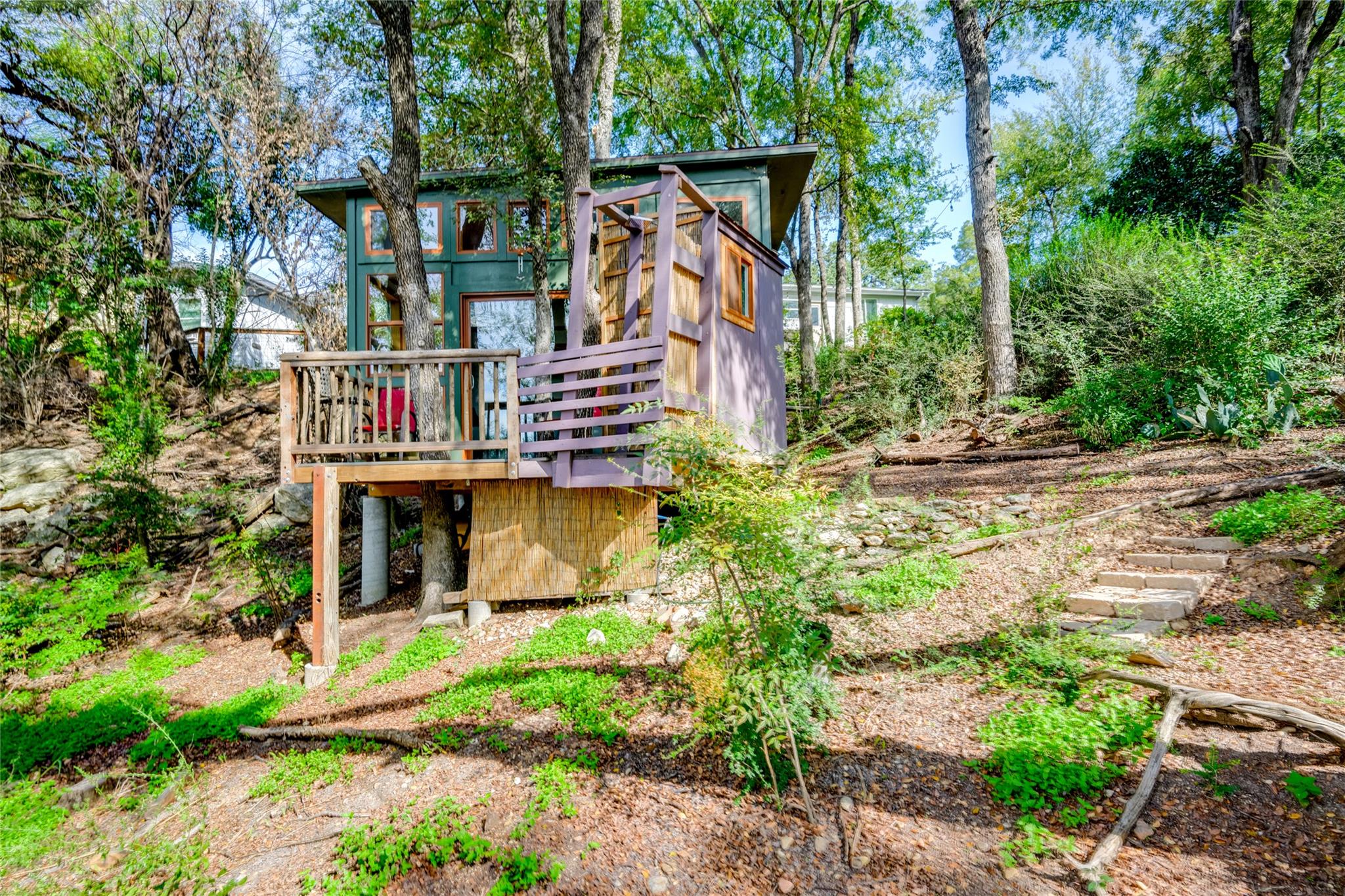 5323 Downs DR, Austin