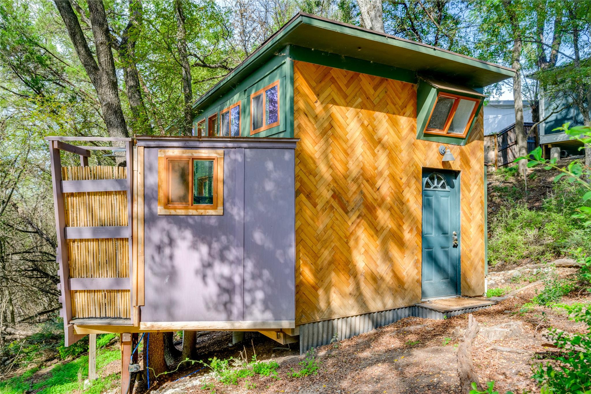 5323 Downs DR, Austin