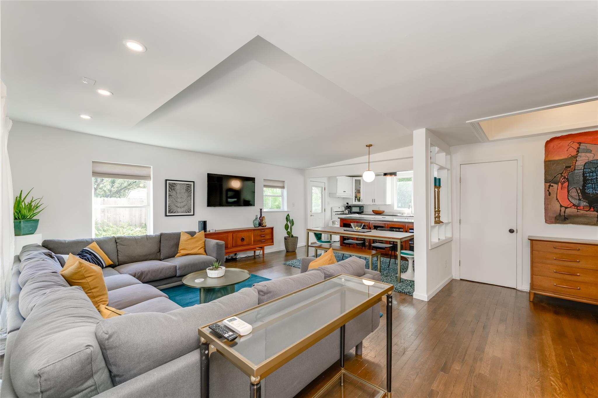 5323 Downs DR, Austin