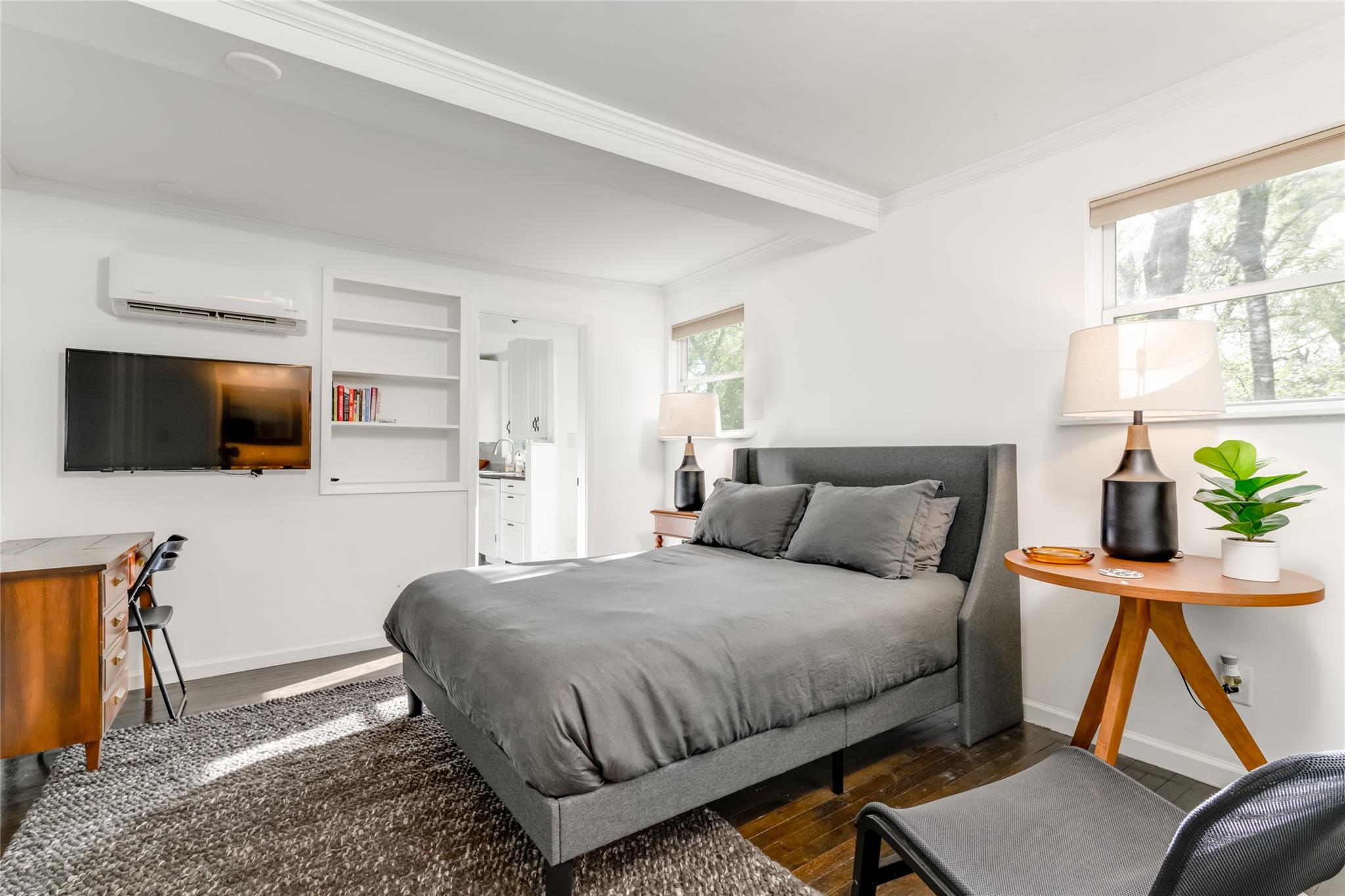 5323 Downs DR, Austin