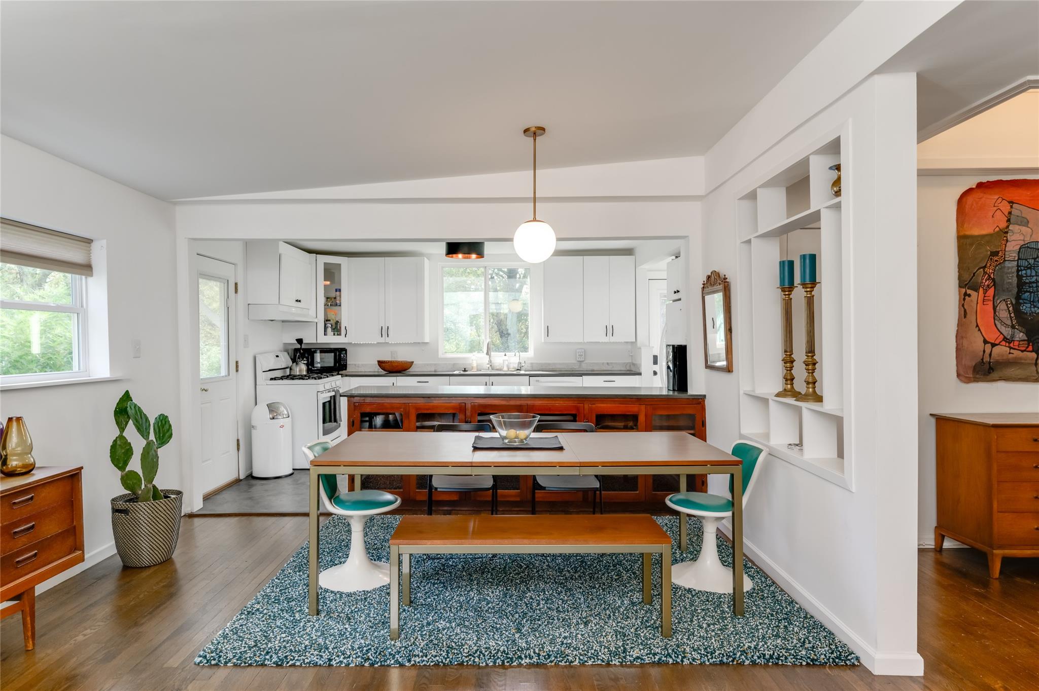 5323 Downs DR, Austin