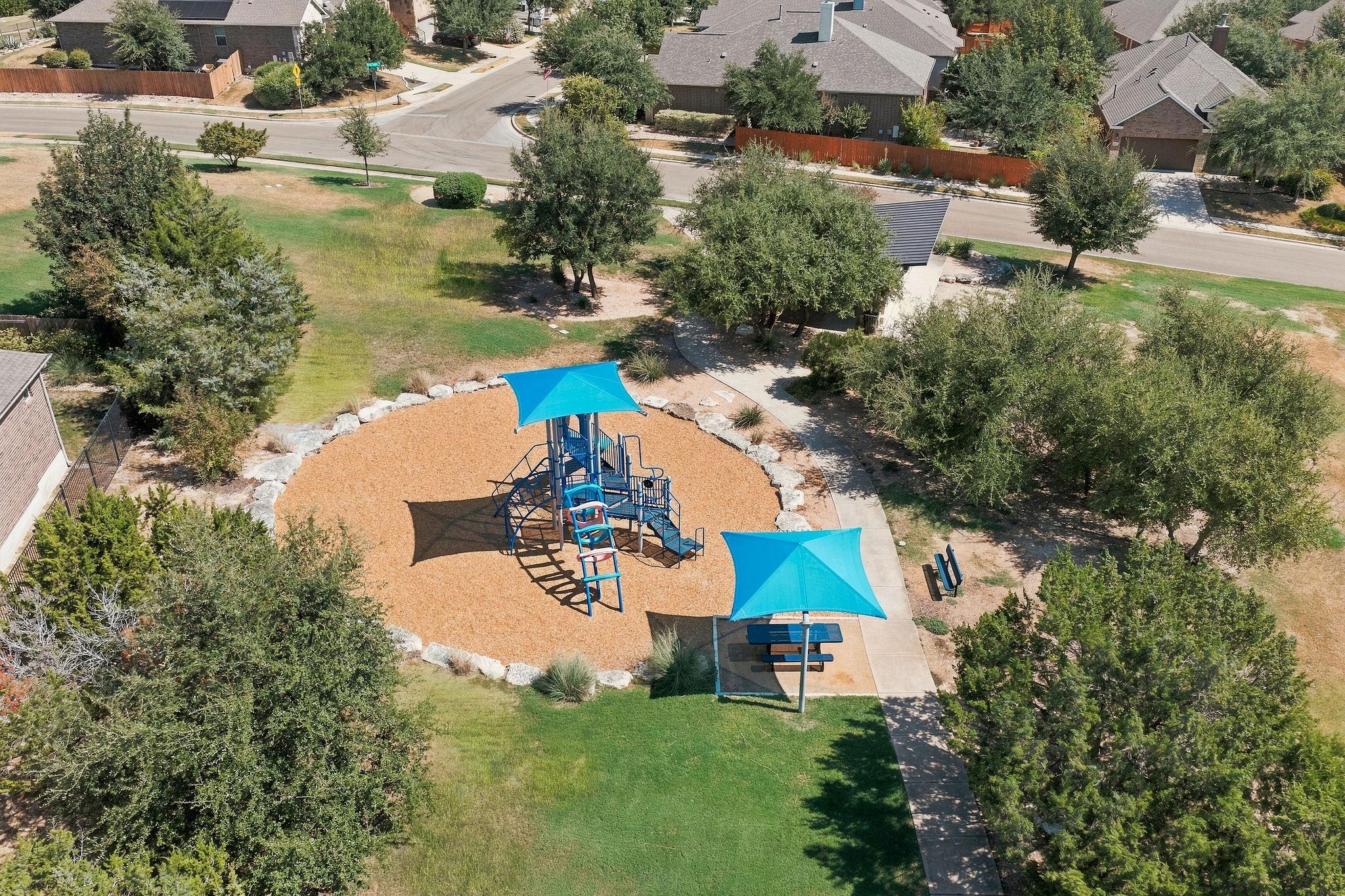 6100 Gunnison Turn RD