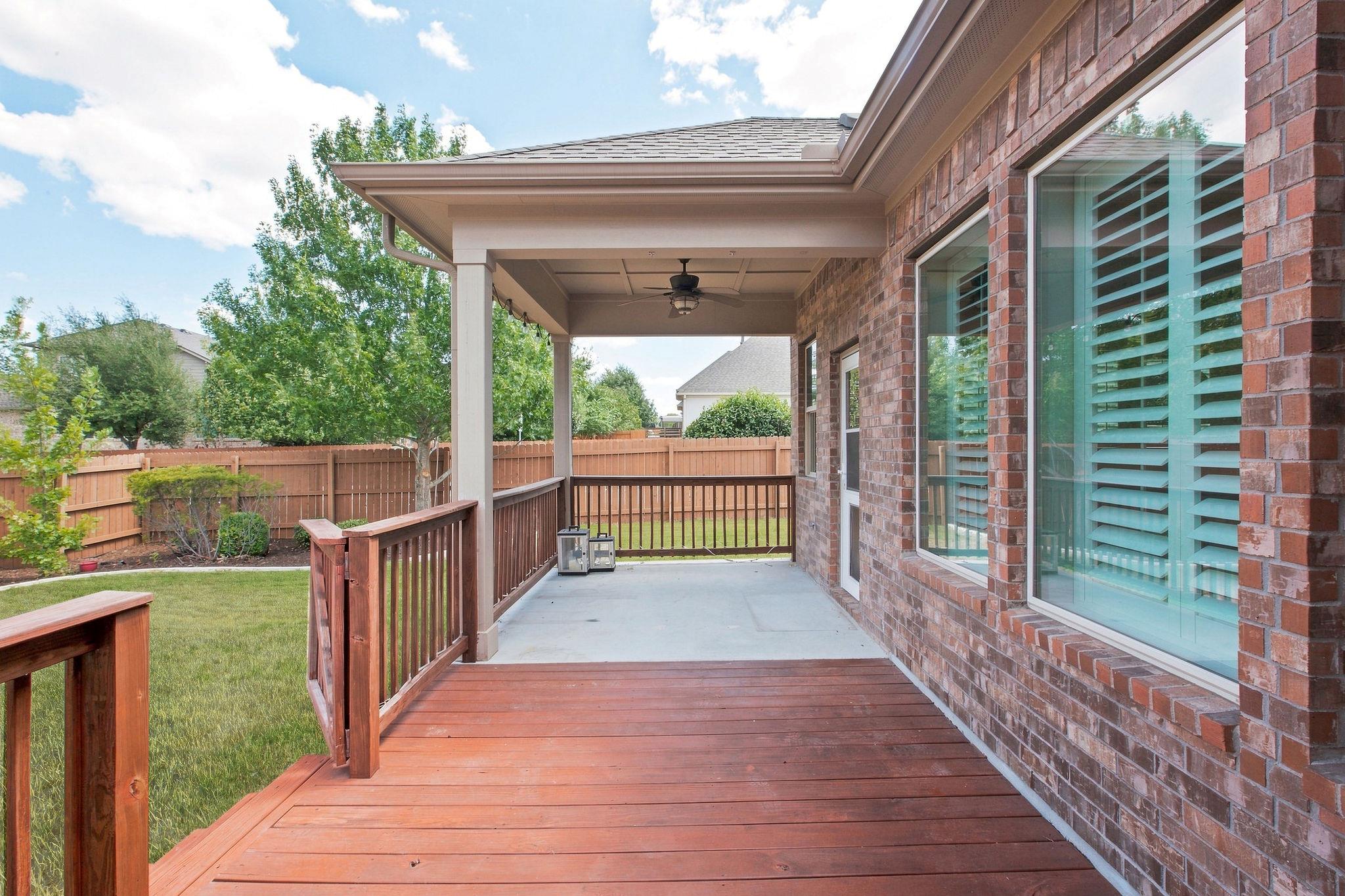 6100 Gunnison Turn RD