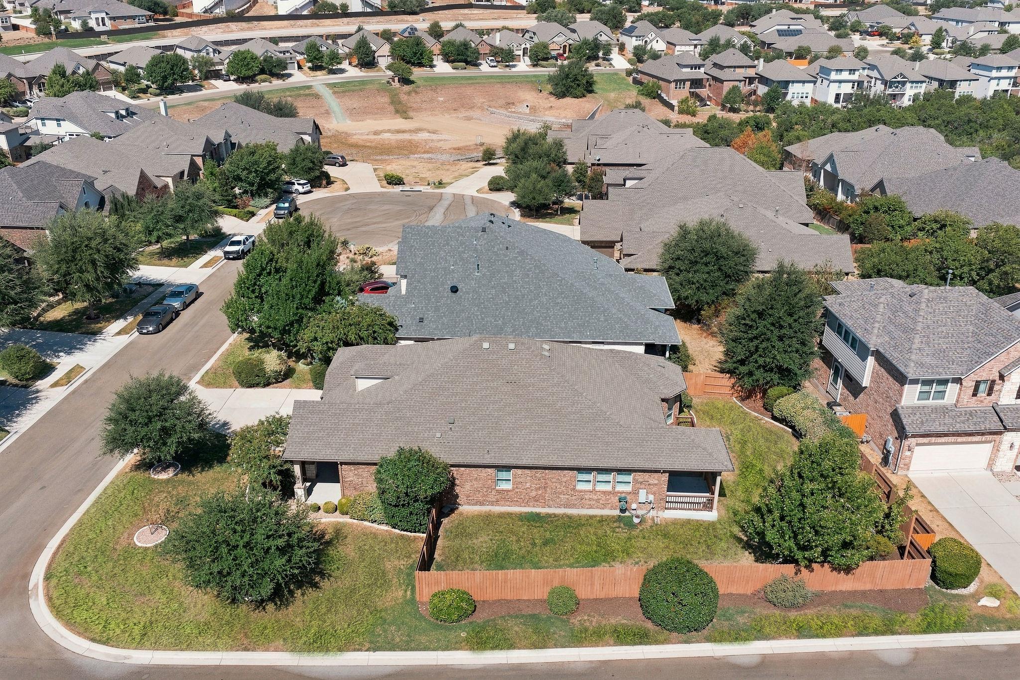 6100 Gunnison Turn RD