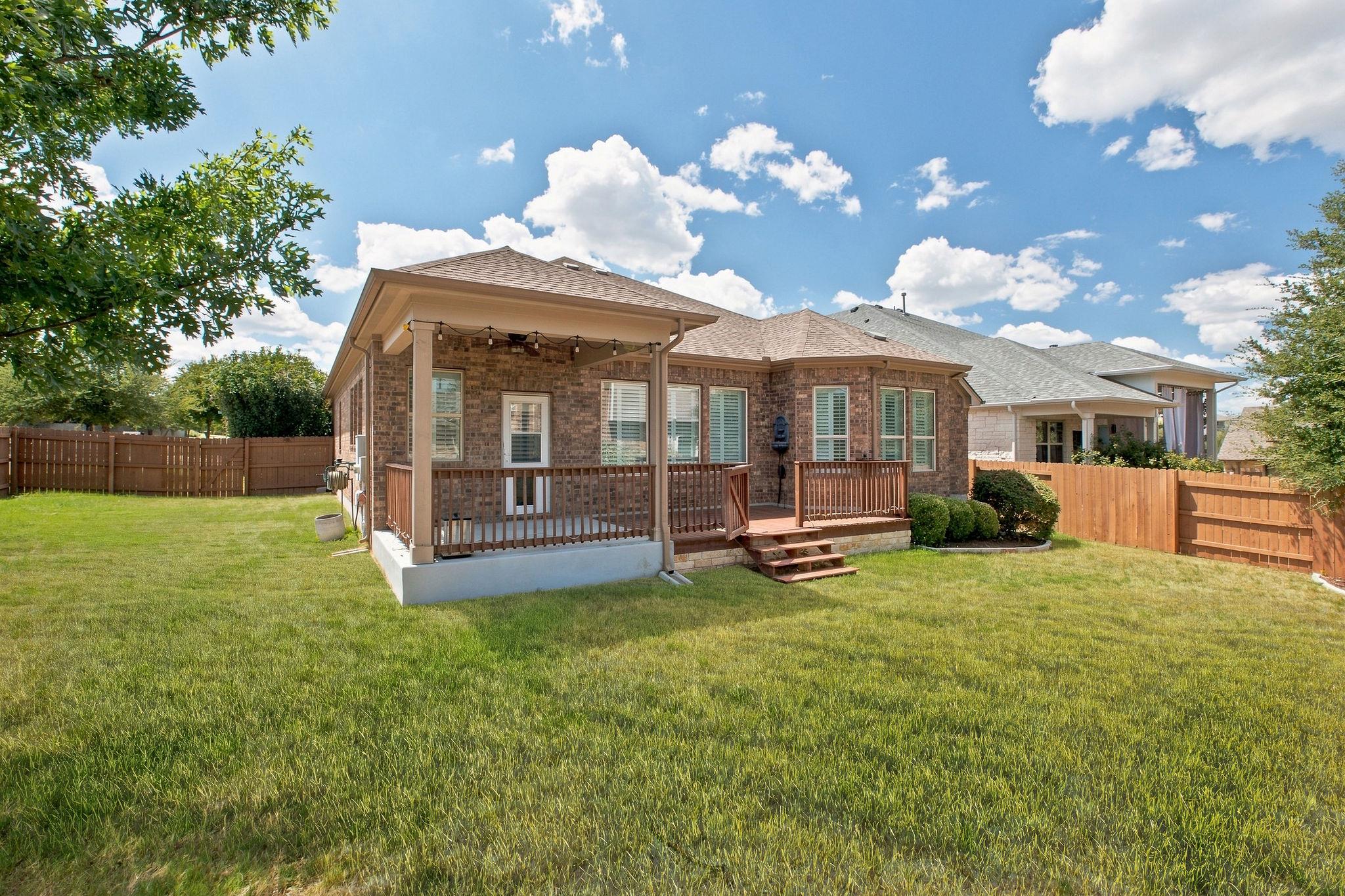 6100 Gunnison Turn RD