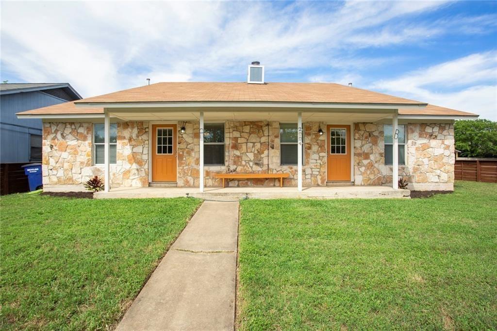 2004 E Stassney LN # A