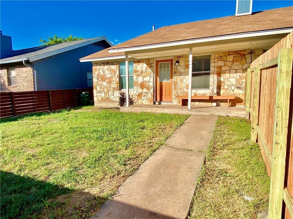 2004 E Stassney LN # A