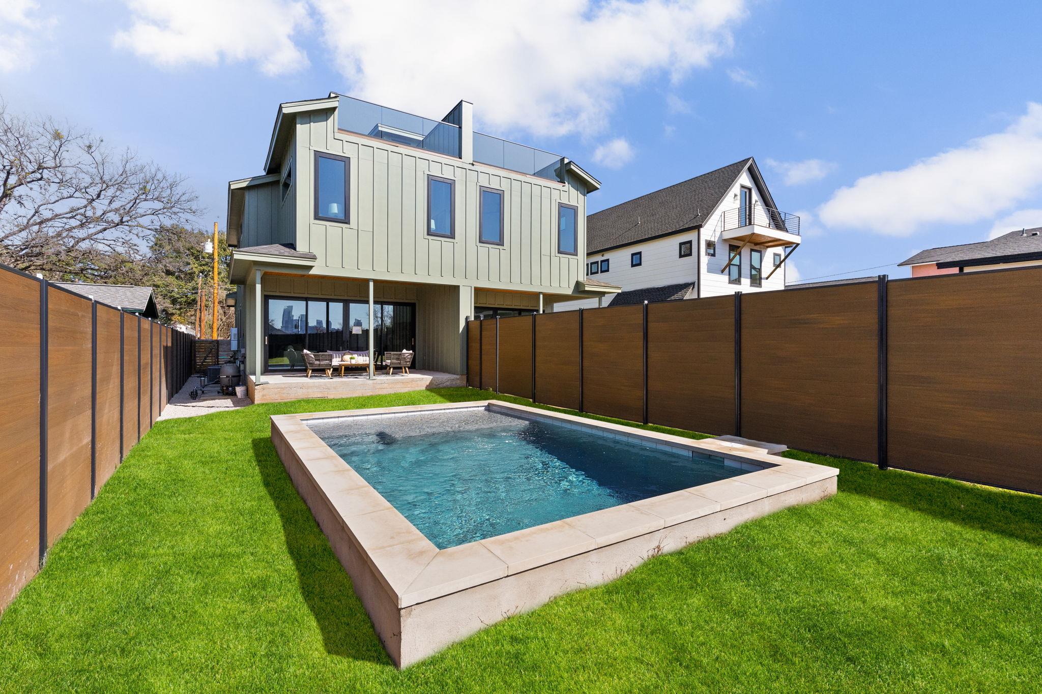 1610 Harvey # 2