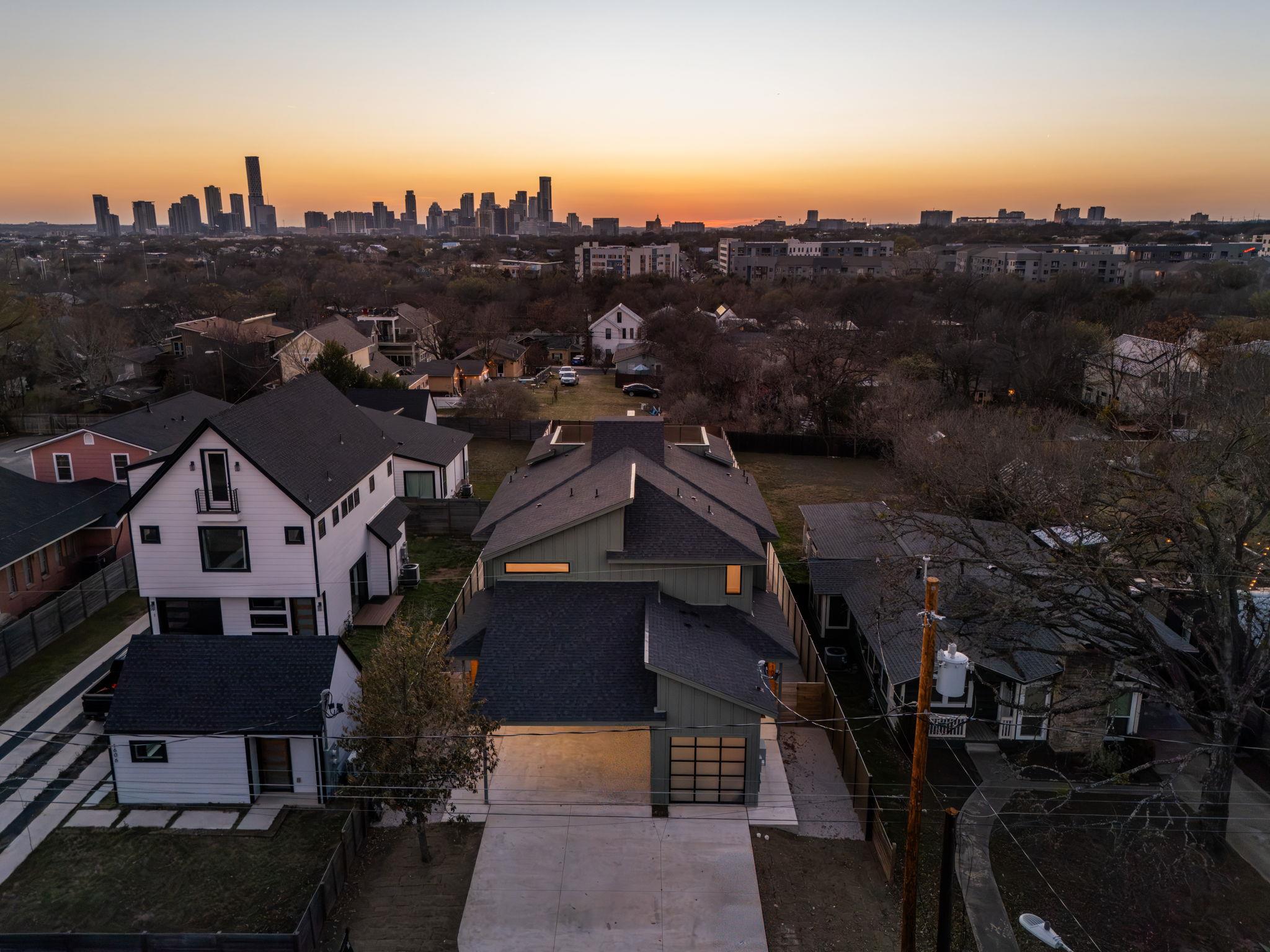 1610 Harvey # 2