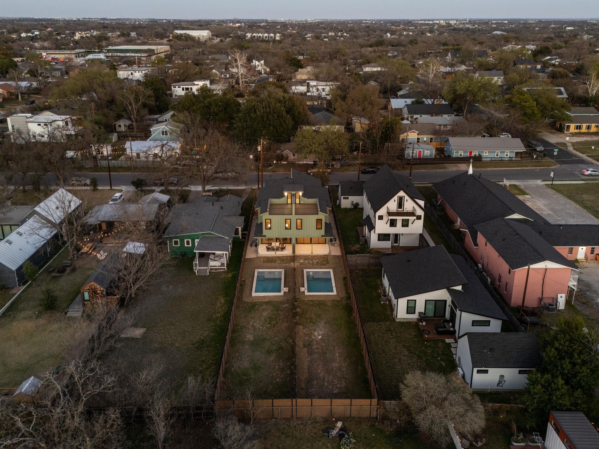 1610 Harvey # 2