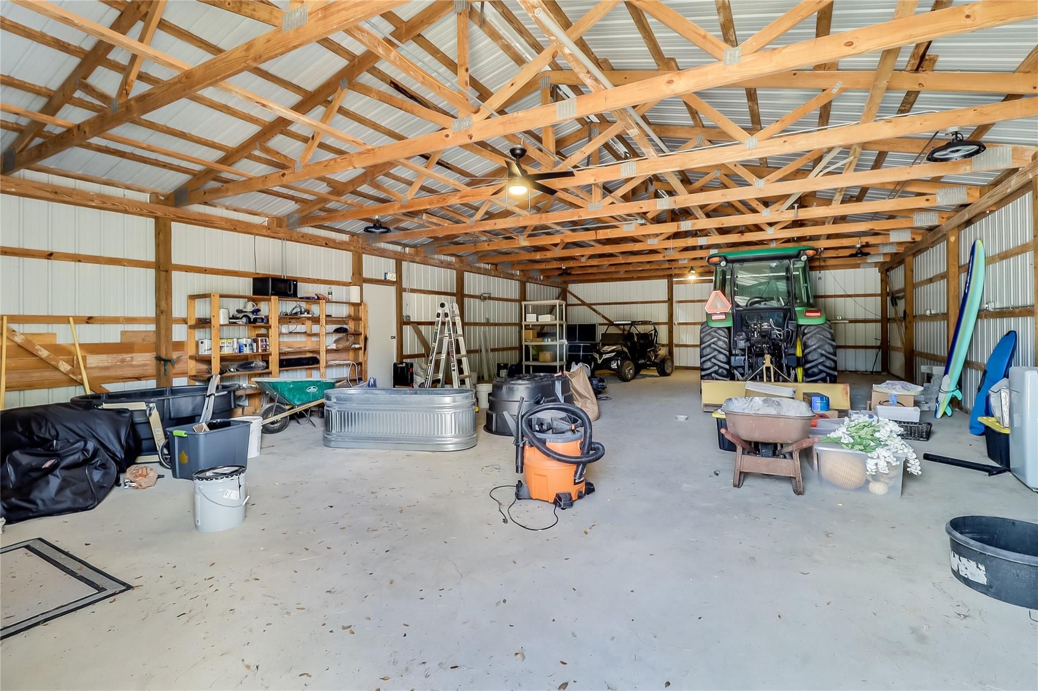 1100 Norwood RD