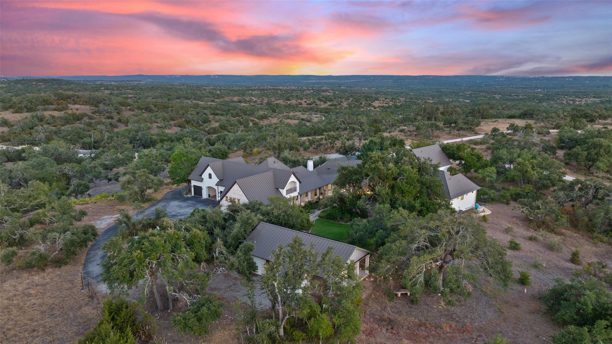 16400 Hamilton Pool RD