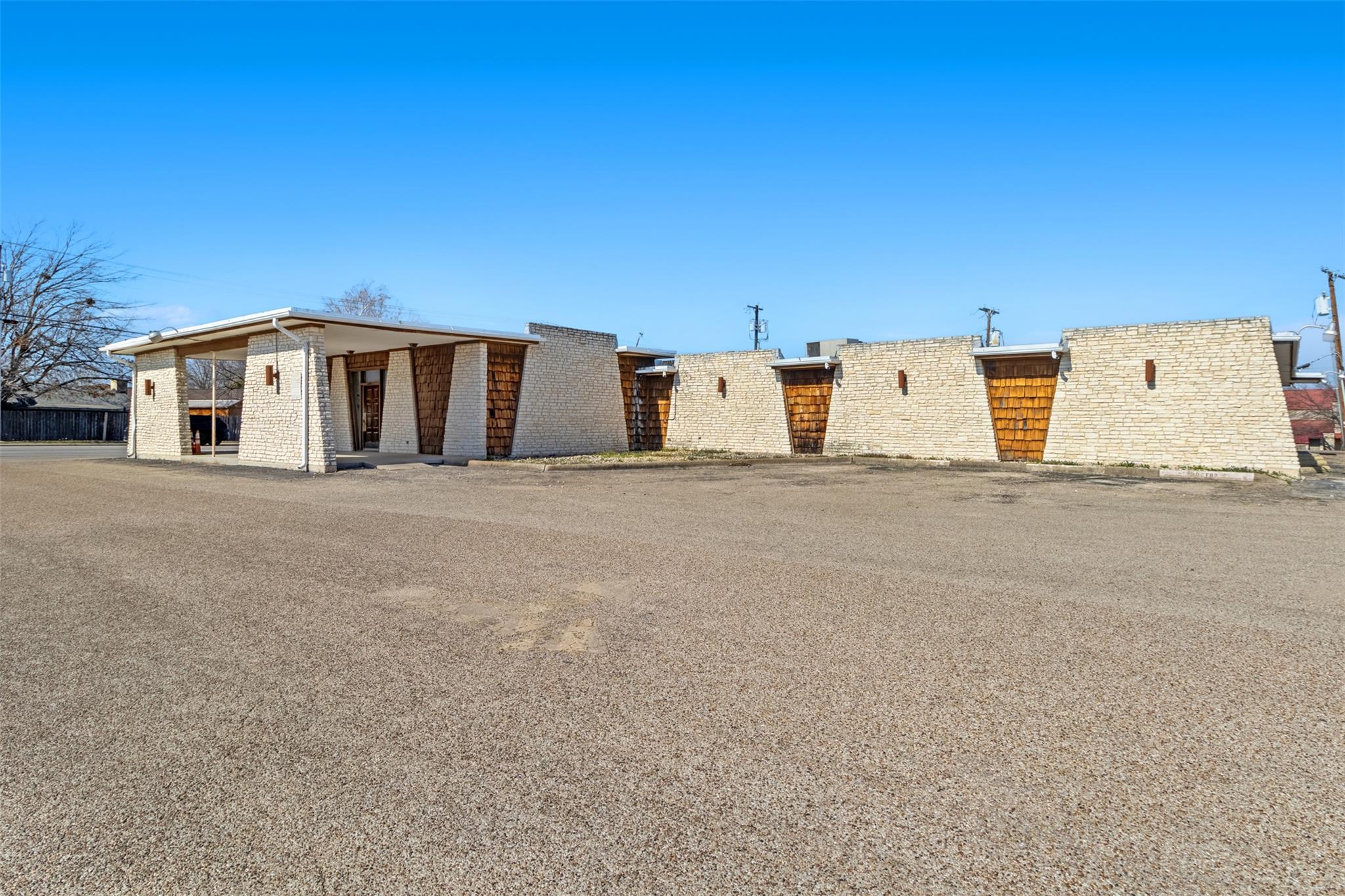 2900 Trimmier RD