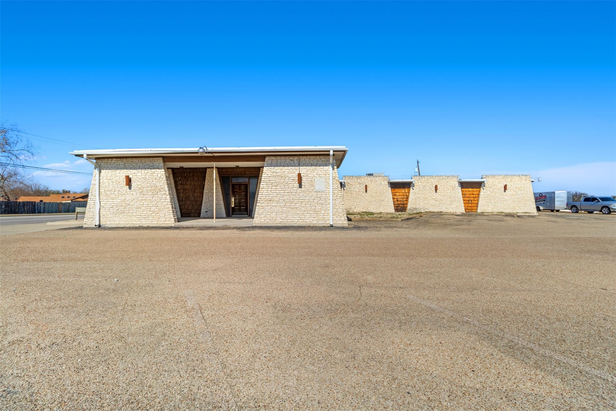 2900 Trimmier RD